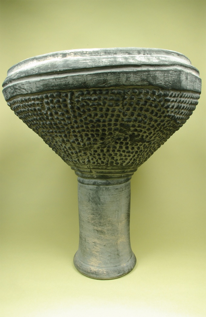 Trinkschale [G.M.J. 5448] (Keramik-Museum Bürgel CC BY-NC-SA)