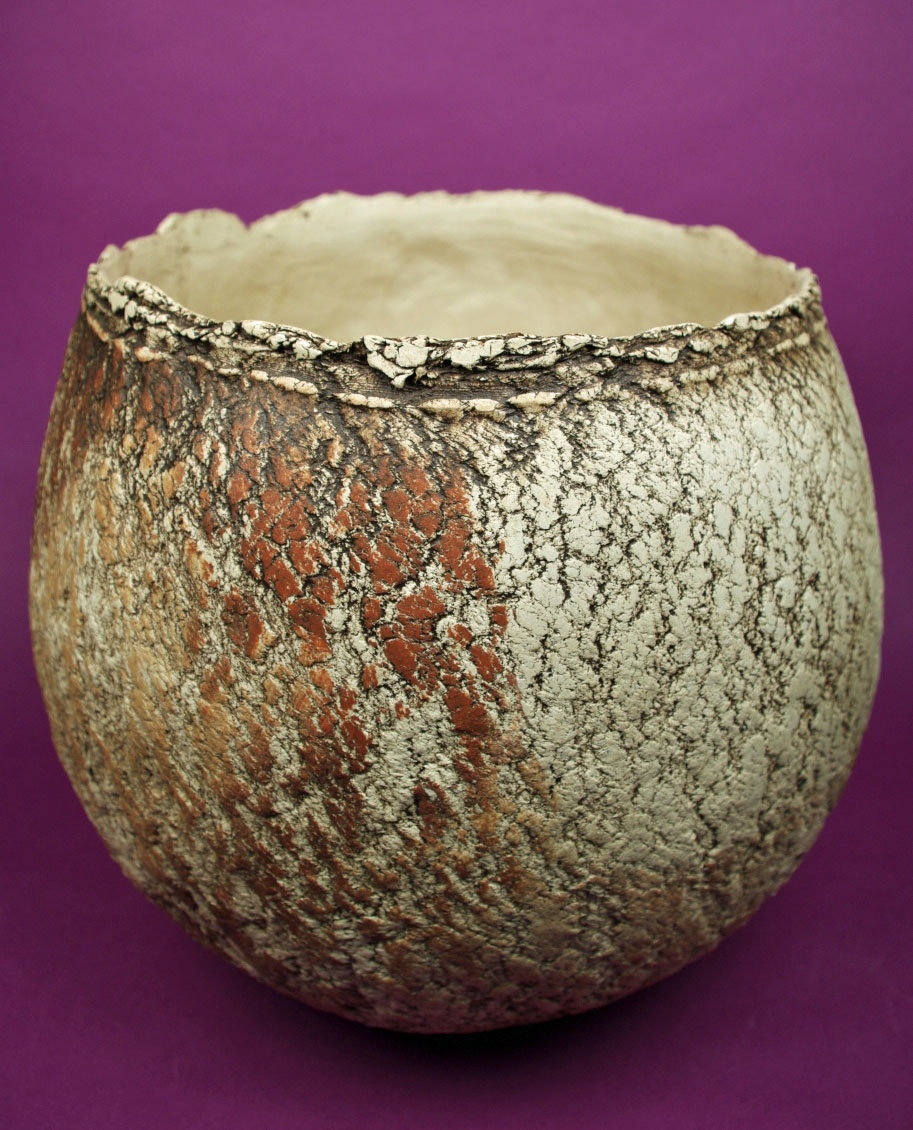 Übertopf (Keramik-Museum Bürgel CC BY-NC-SA)