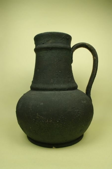 Krug (Keramik-Museum Bürgel CC BY-NC-SA)