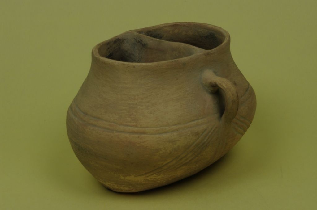 Schüssel (Keramik-Museum Bürgel CC BY-NC-SA)
