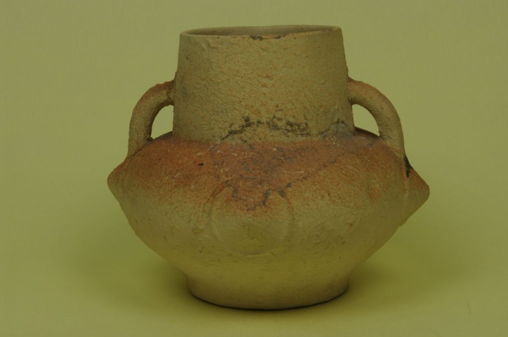 Amphore (Keramik-Museum Bürgel CC BY-NC-SA)