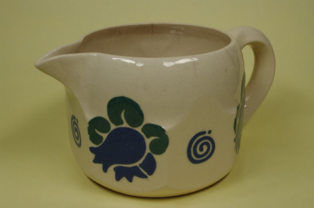 Henkeltopf (Keramik-Museum Bürgel CC BY-NC-SA)