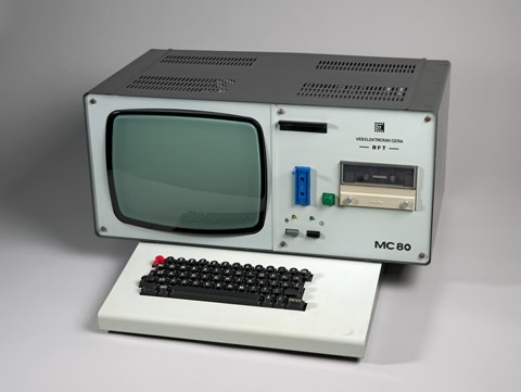 Computer MC 80.21/1 (Stadtmuseum Gera CC BY-NC-SA)
