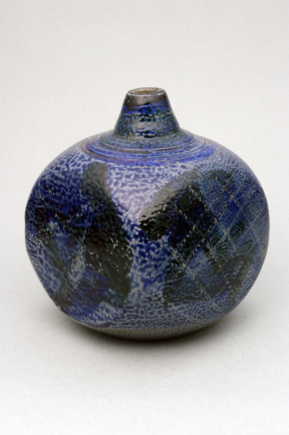Vase (Keramik-Museum Bürgel CC BY-NC-SA)