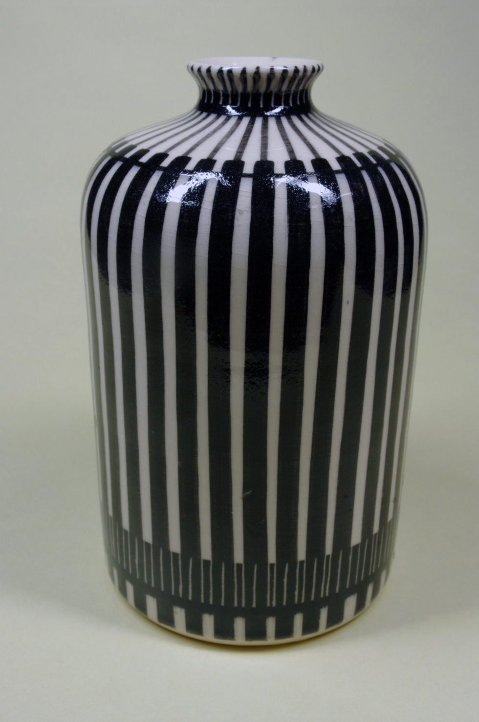 Vase (Keramik-Museum Bürgel CC BY-NC-SA)