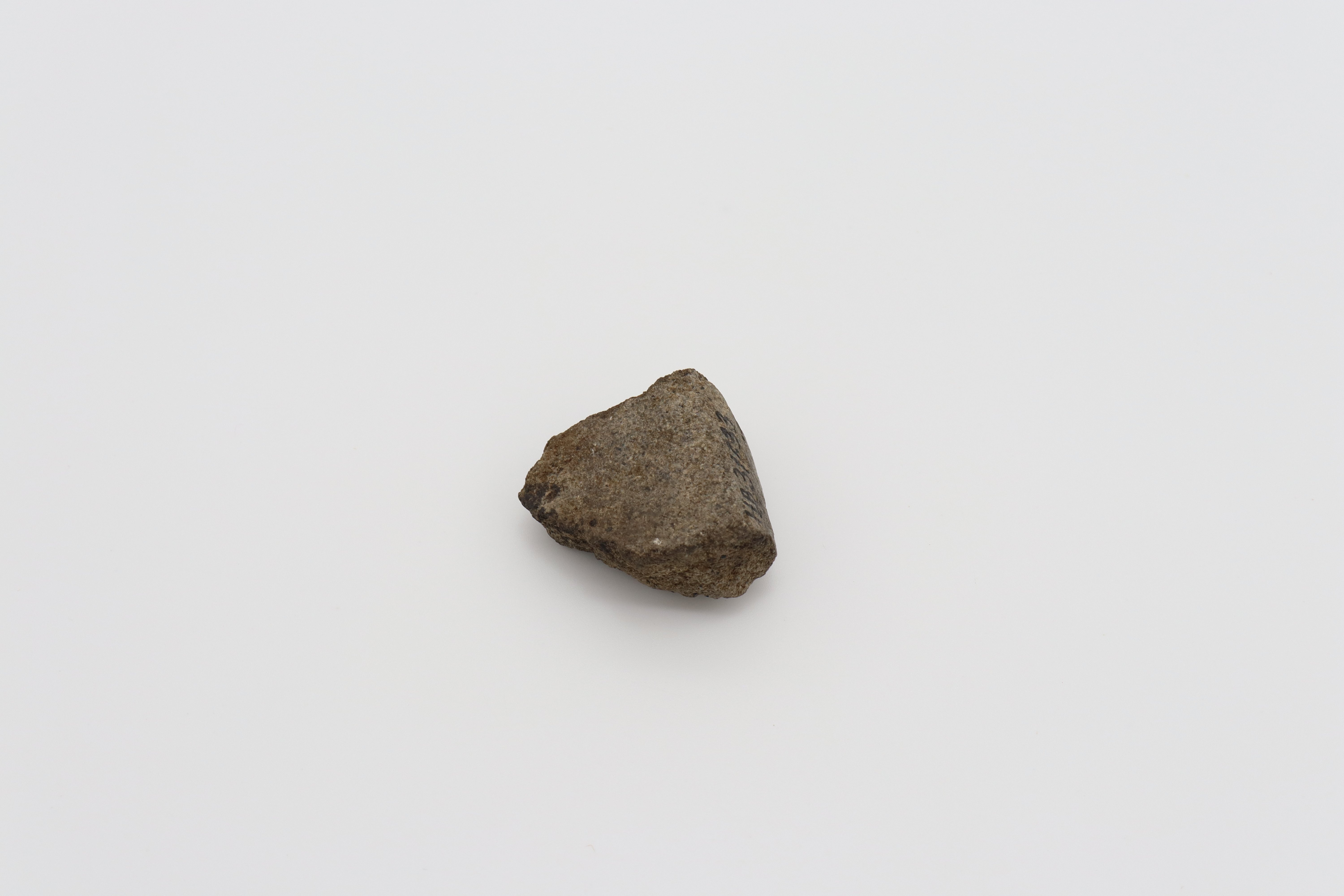 Камінь (Дніпропетровський національний музей ім. Д.Яворницького CC BY-NC-SA)