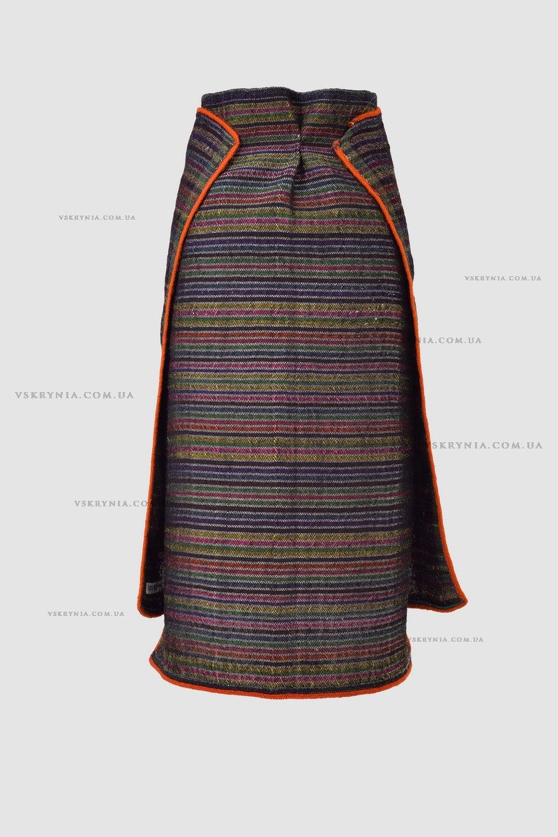 Поясний одяг жіночий КВС0345 (Колекція "Відкрита скриня" CC BY-NC-SA)