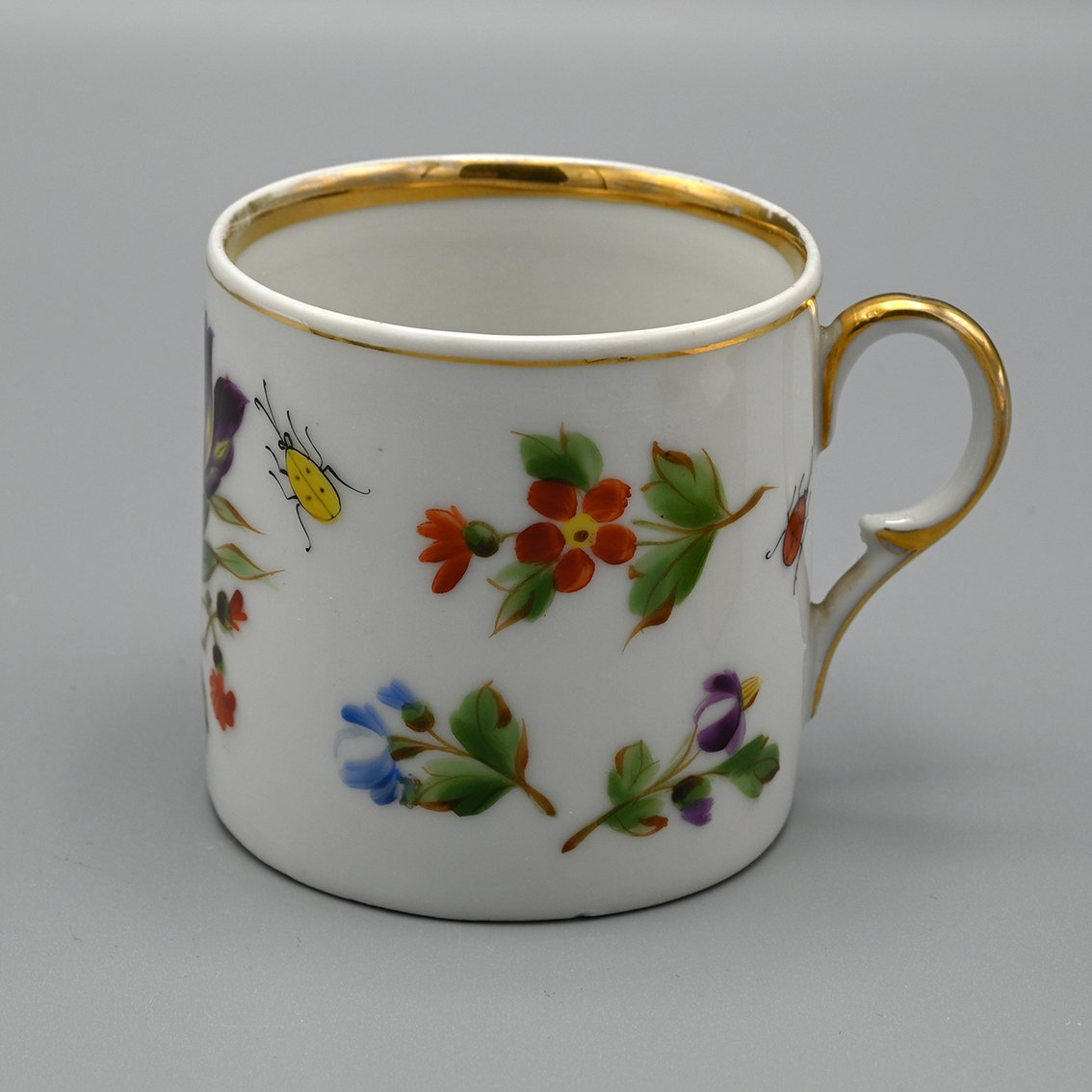 Чашка (Рівненський обласний краєзнавчий музей CC BY-NC-SA)