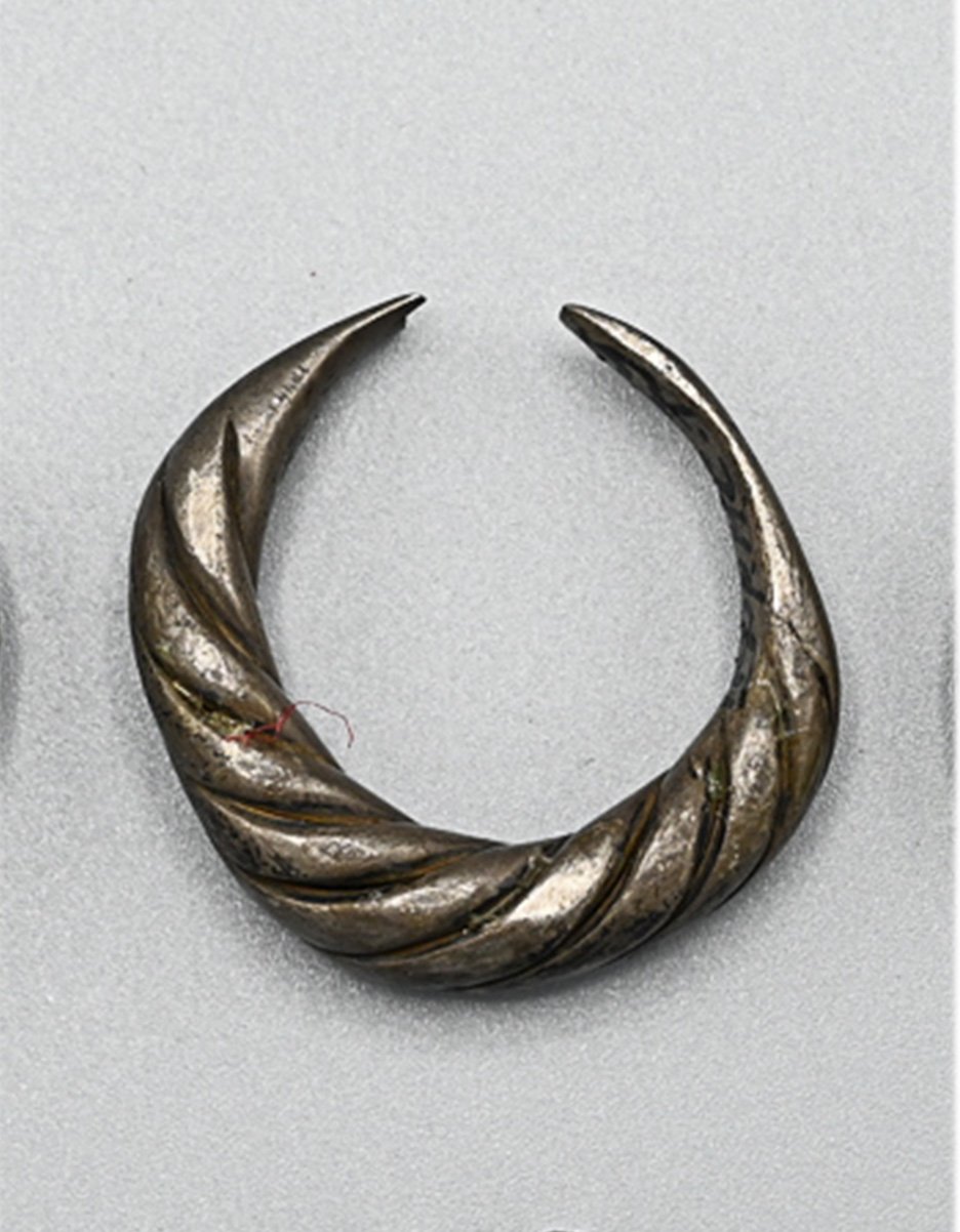 Перстень (Рівненський обласний краєзнавчий музей CC BY-NC-SA)