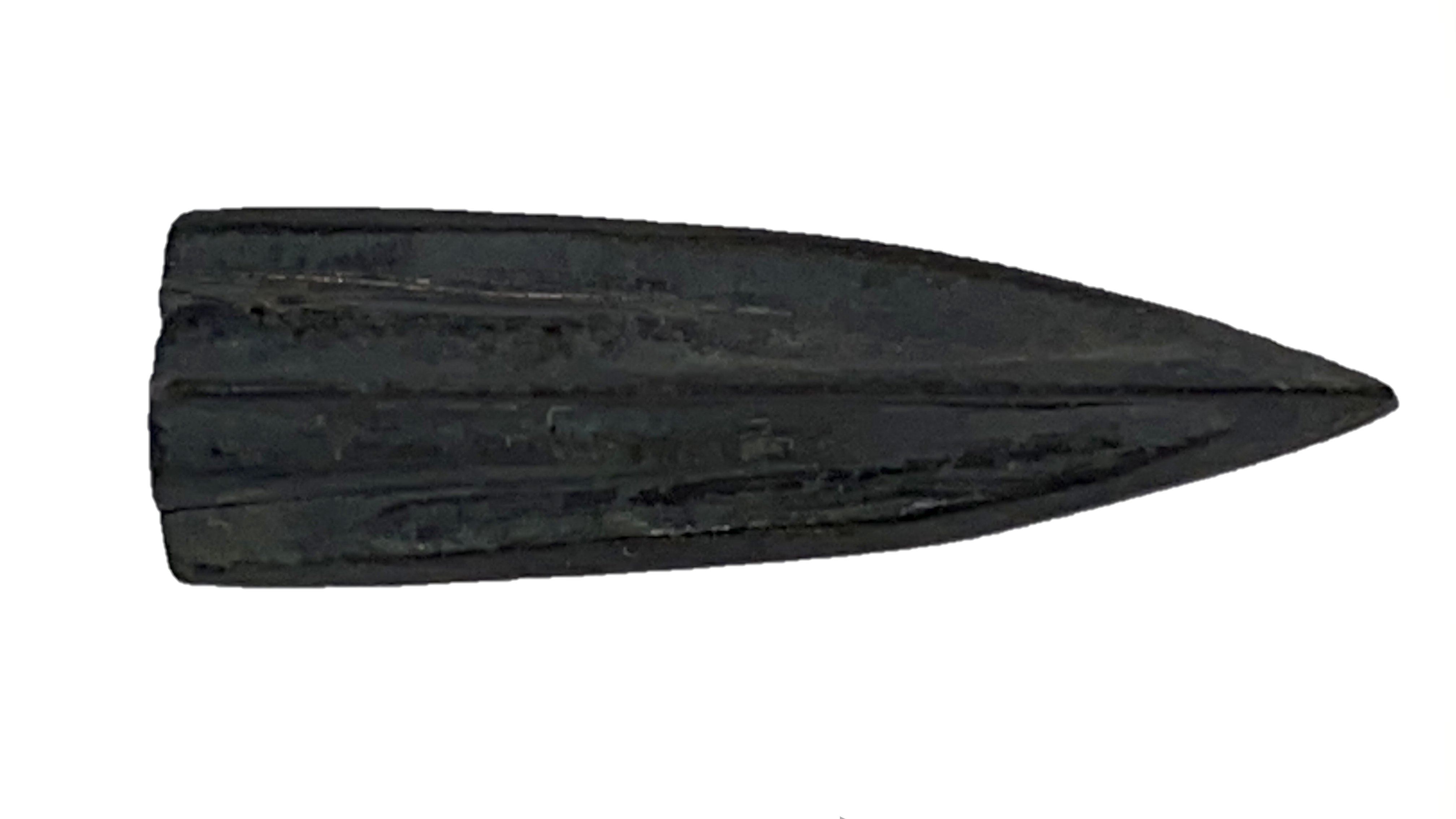 Скроневе кільце ІІ-І тис. до н.е. (Рівненський обласний краєзнавчий музей CC BY-NC-SA)