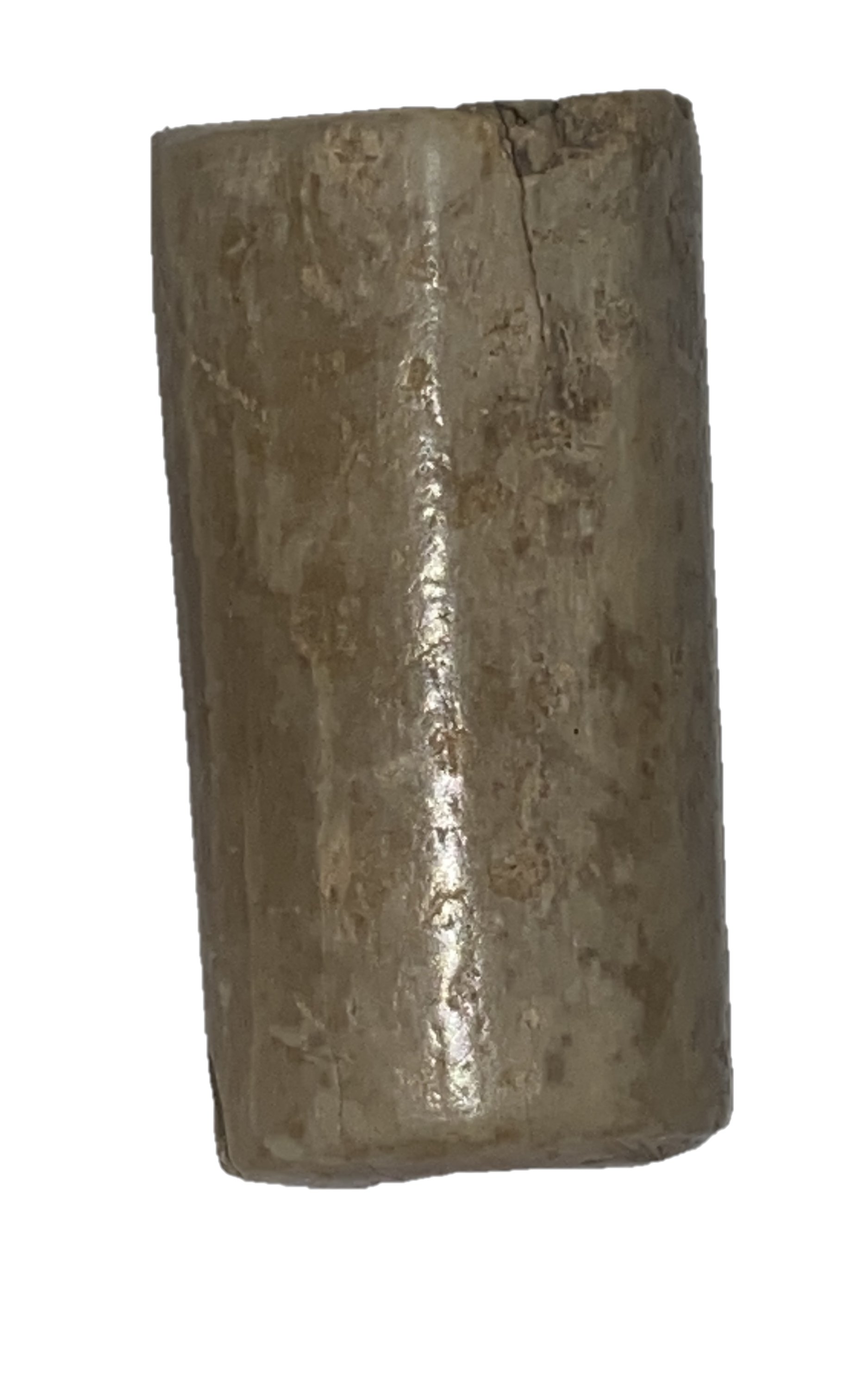 Виріб ІІ-І тис. до н.е. (Рівненський обласний краєзнавчий музей CC BY-NC-SA)