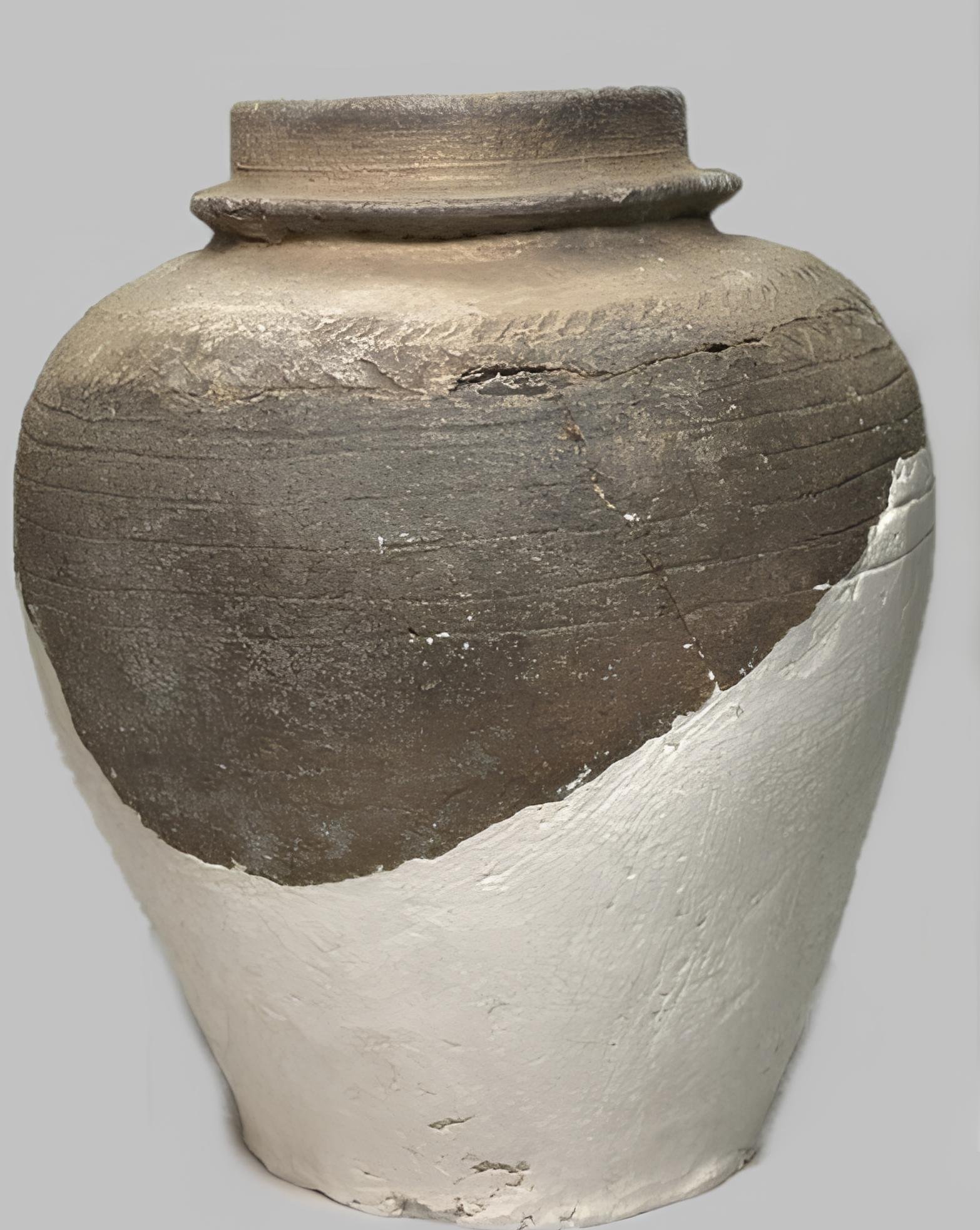 Посудина д.п. XIII ст. (Рівненський обласний краєзнавчий музей CC BY-NC-SA)