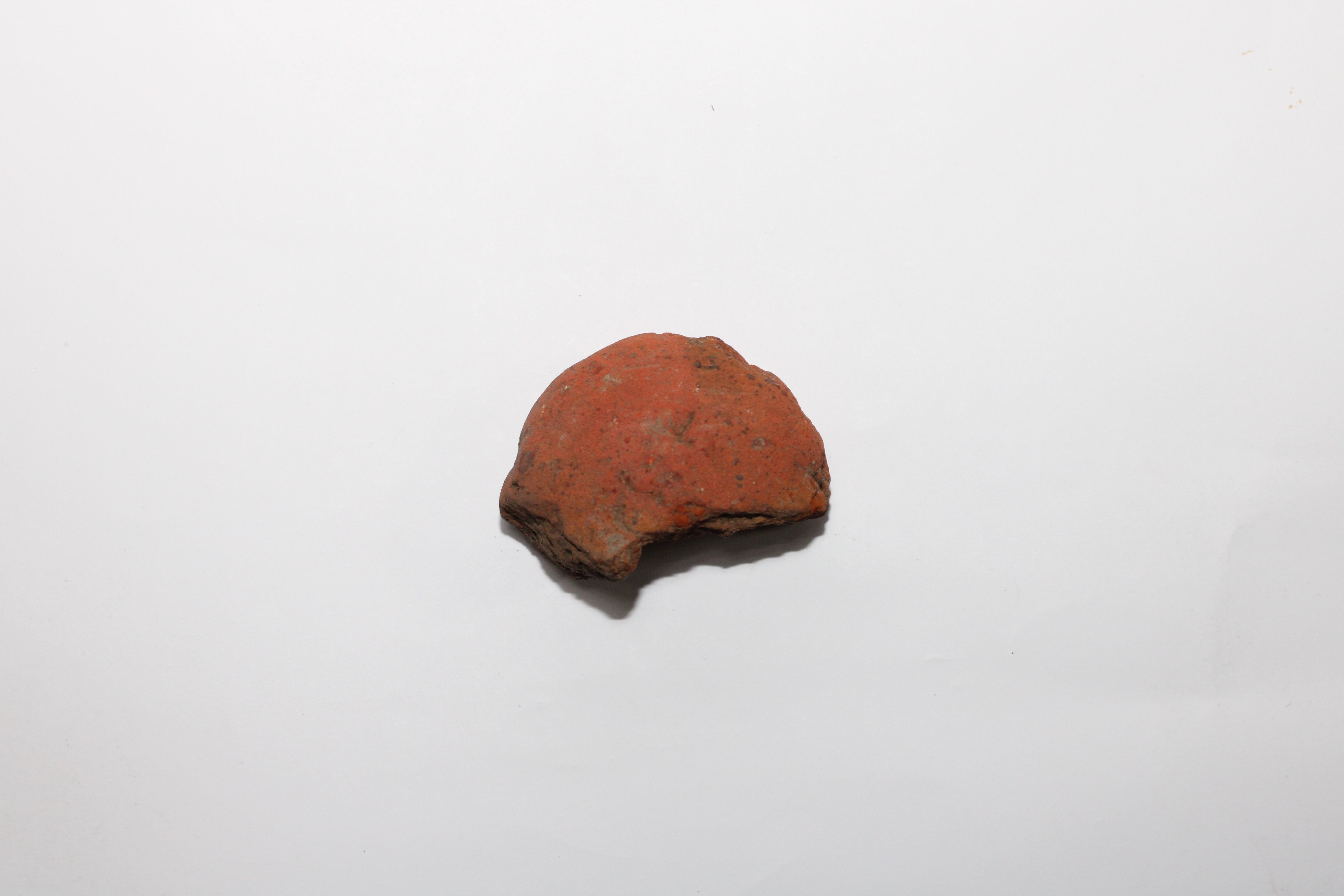 Грузило глиняне (Кременецький краєзнавчий музей CC BY-NC-SA)