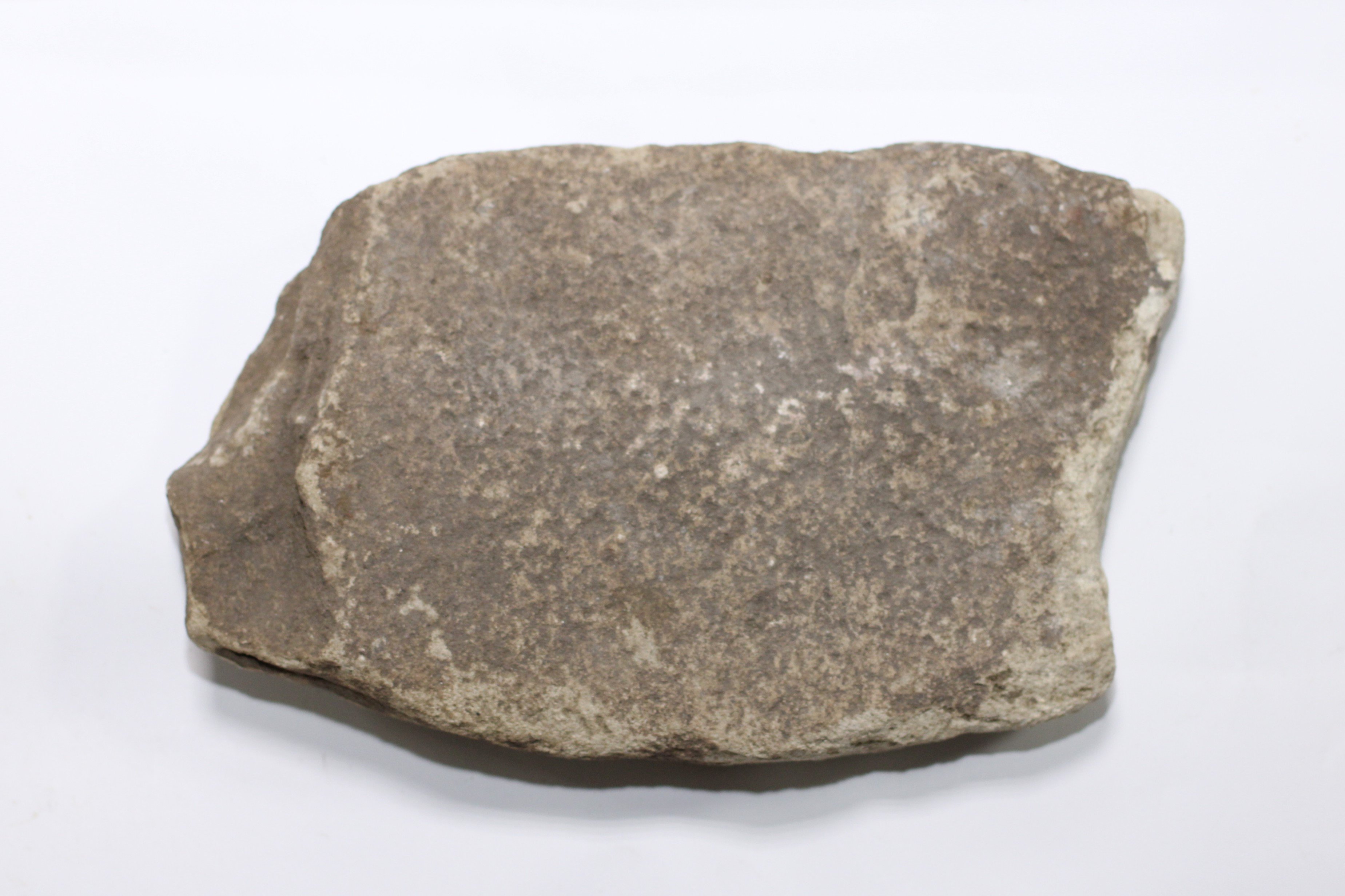 Зернотертка кам'яна (Кременецький краєзнавчий музей CC BY-NC-SA)