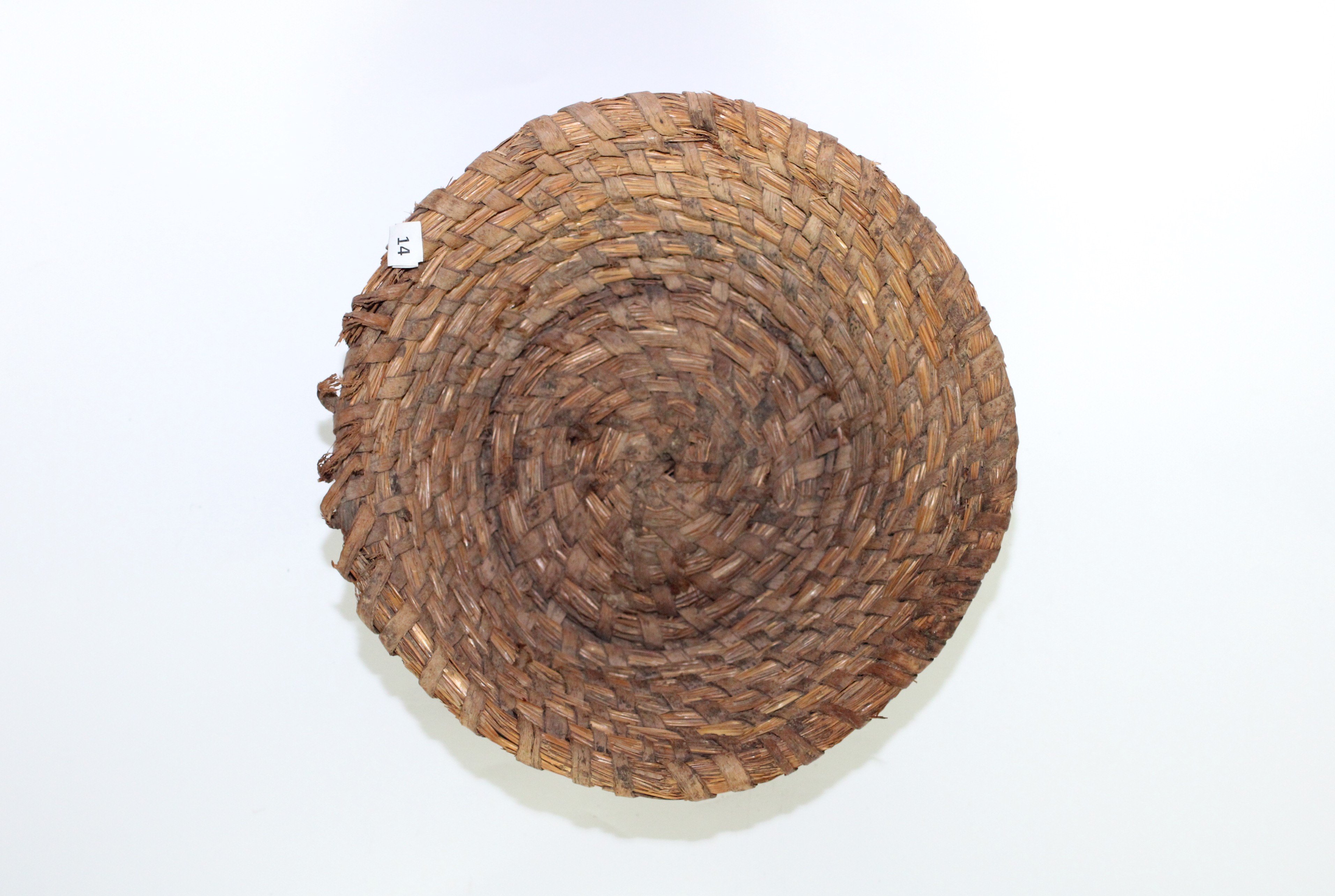 Форма для хліба (Кременецький краєзнавчий музей CC BY-NC-SA)