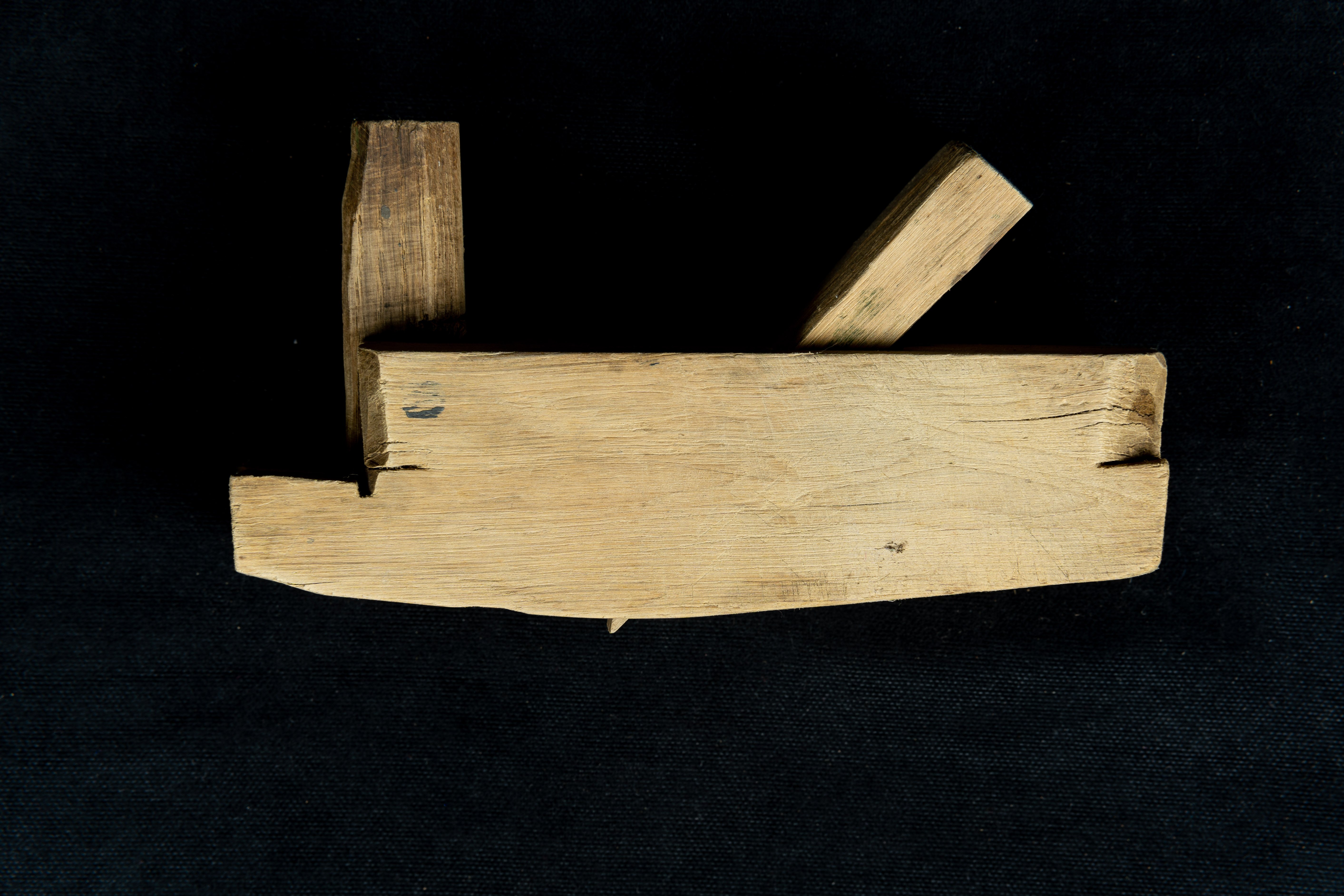 Рубанок-горбач (Ківерцівський краєзнавчий музей CC BY-NC-SA)