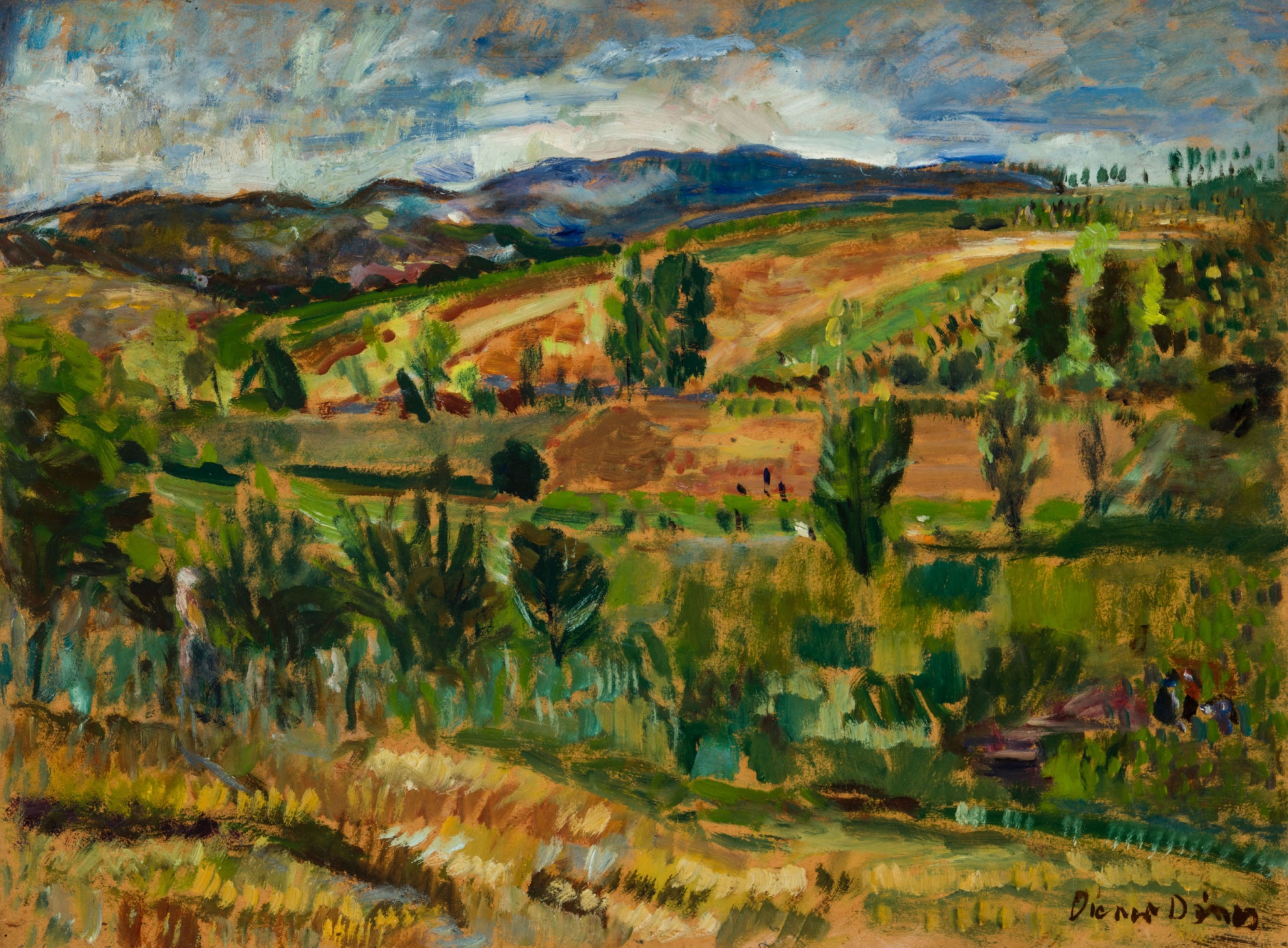 untitled (landscape with hills near Szentendre)

(The Salgo Trust for Education CC BY-NC-SA)