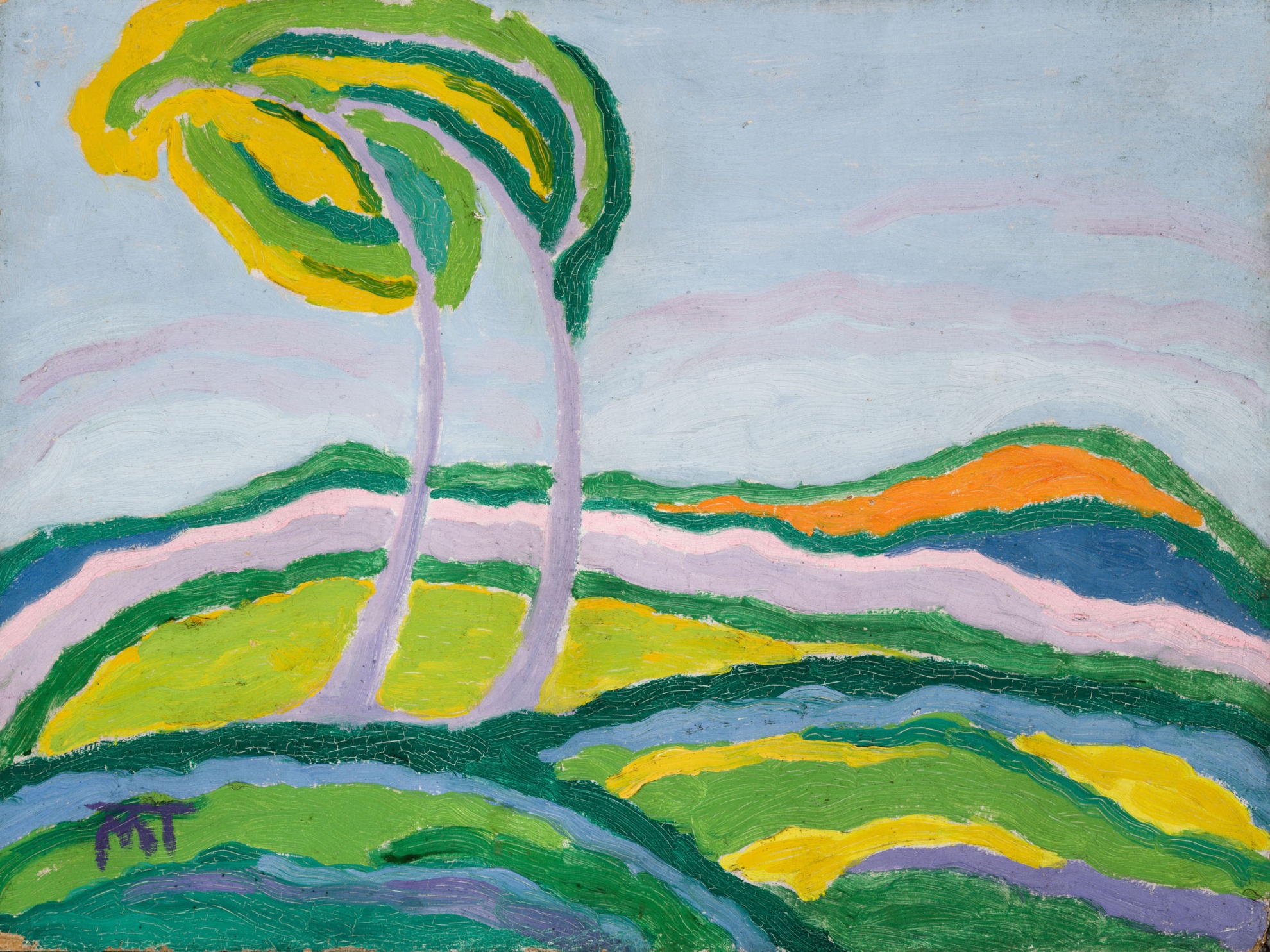untitled (landscape with hills and trees)

(The Salgo Trust for Education CC BY-NC-SA)