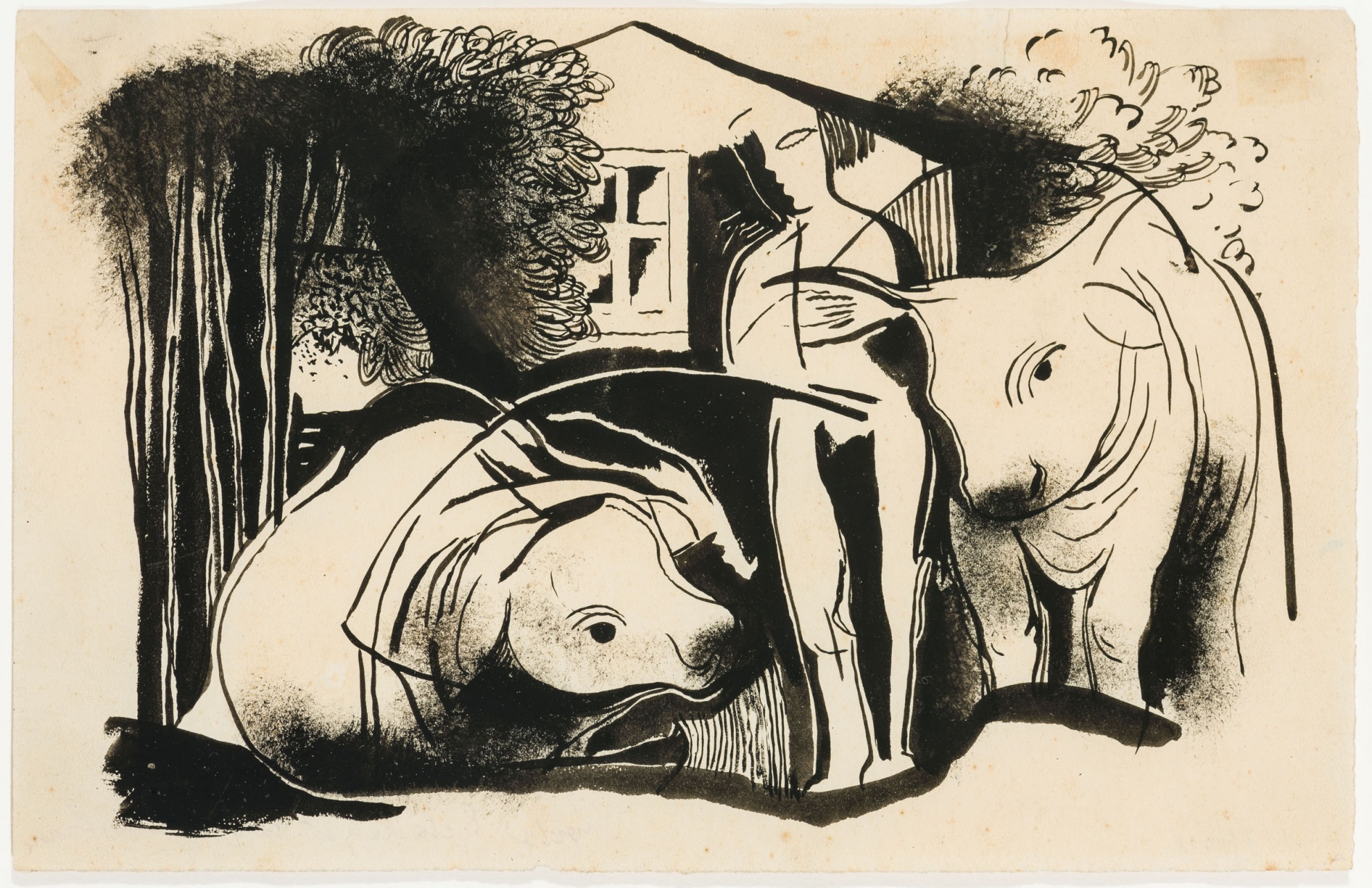 untitled (image with man, cow, bull, house)

(The Salgo Trust for Education CC BY-NC-SA)
