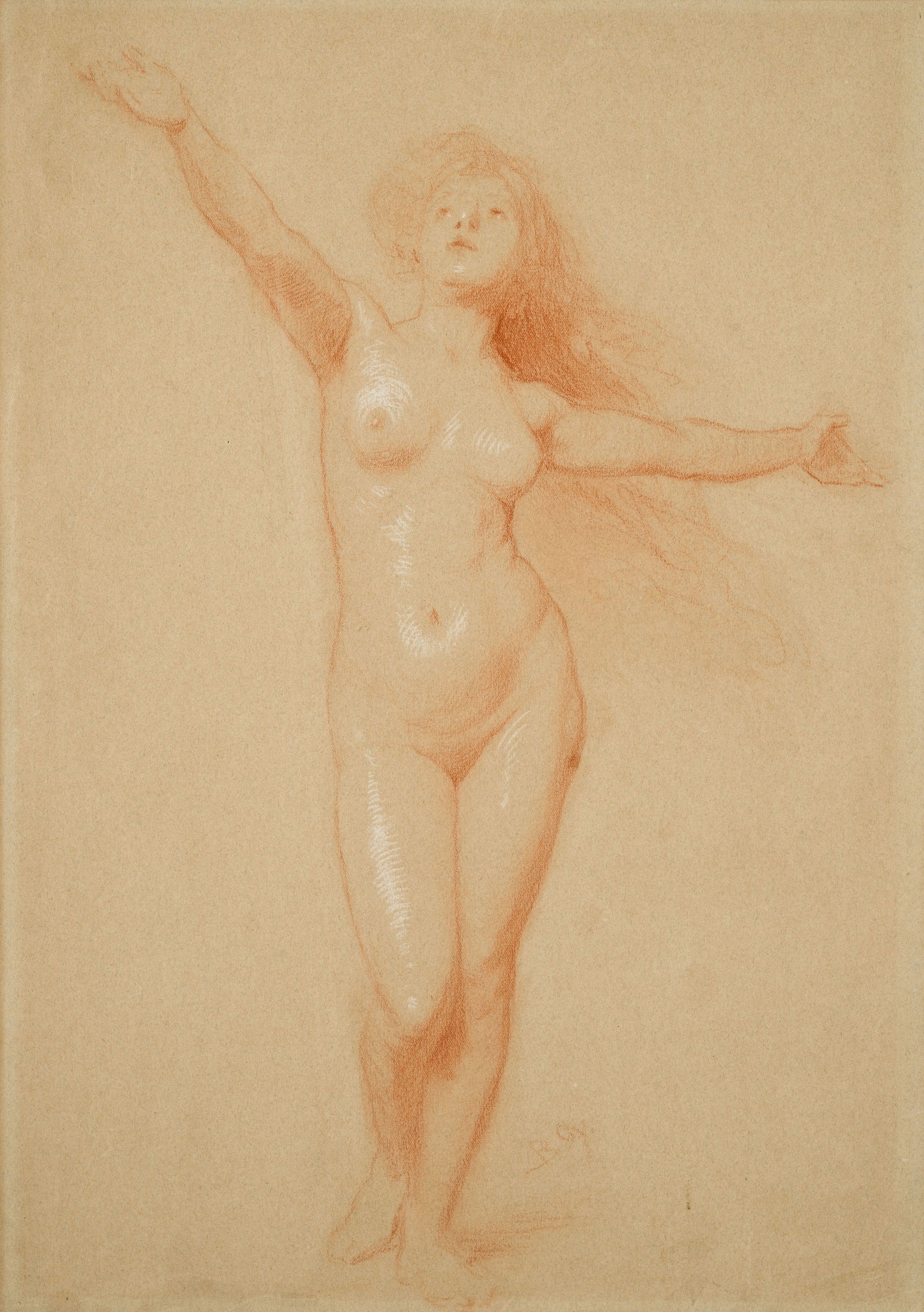 study of a female nude

(The Salgo Trust for Education CC BY-NC-SA)