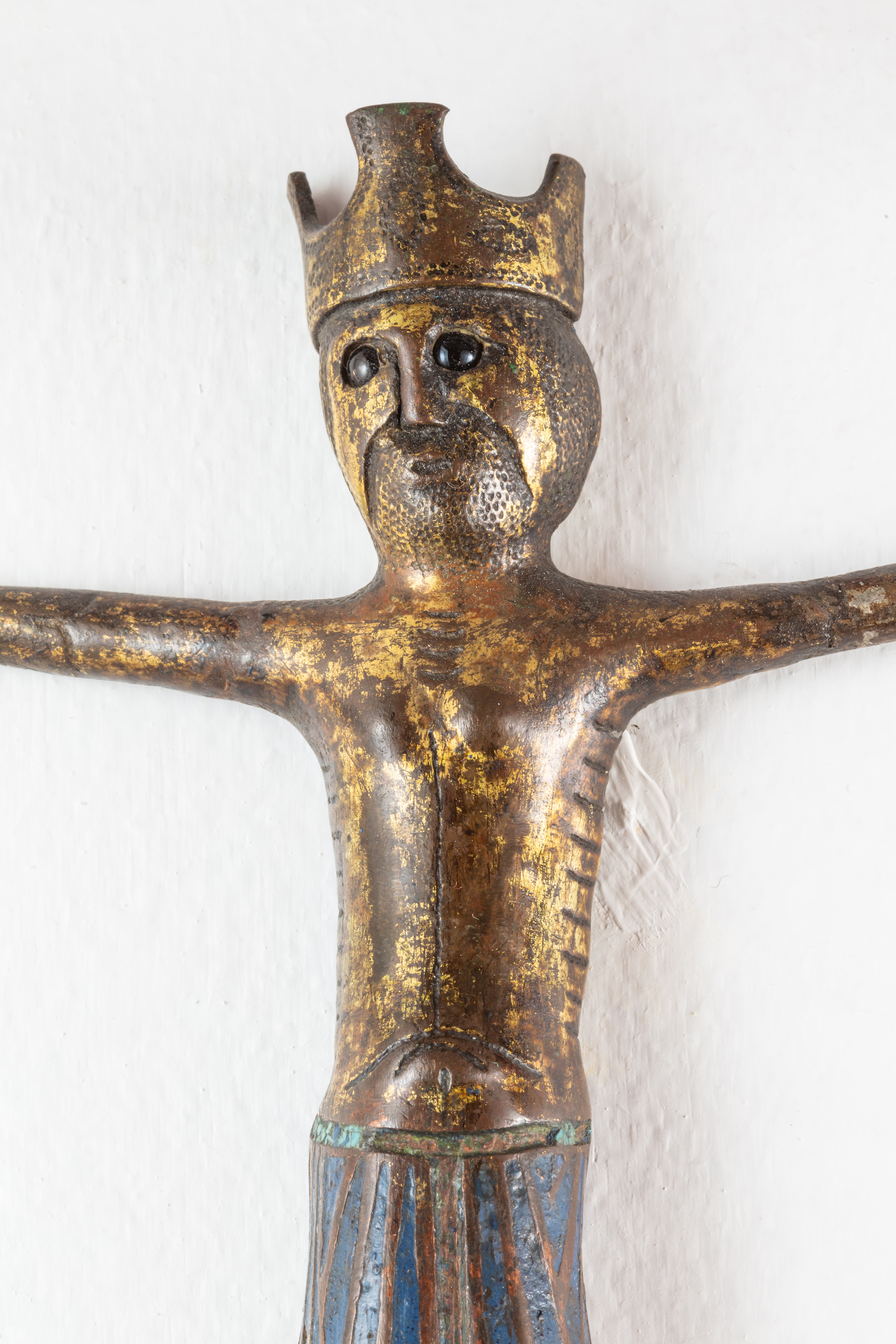 Corpus Christi (Museum Abtei Liesborn des Kreises Warendorf CC BY-NC-SA)