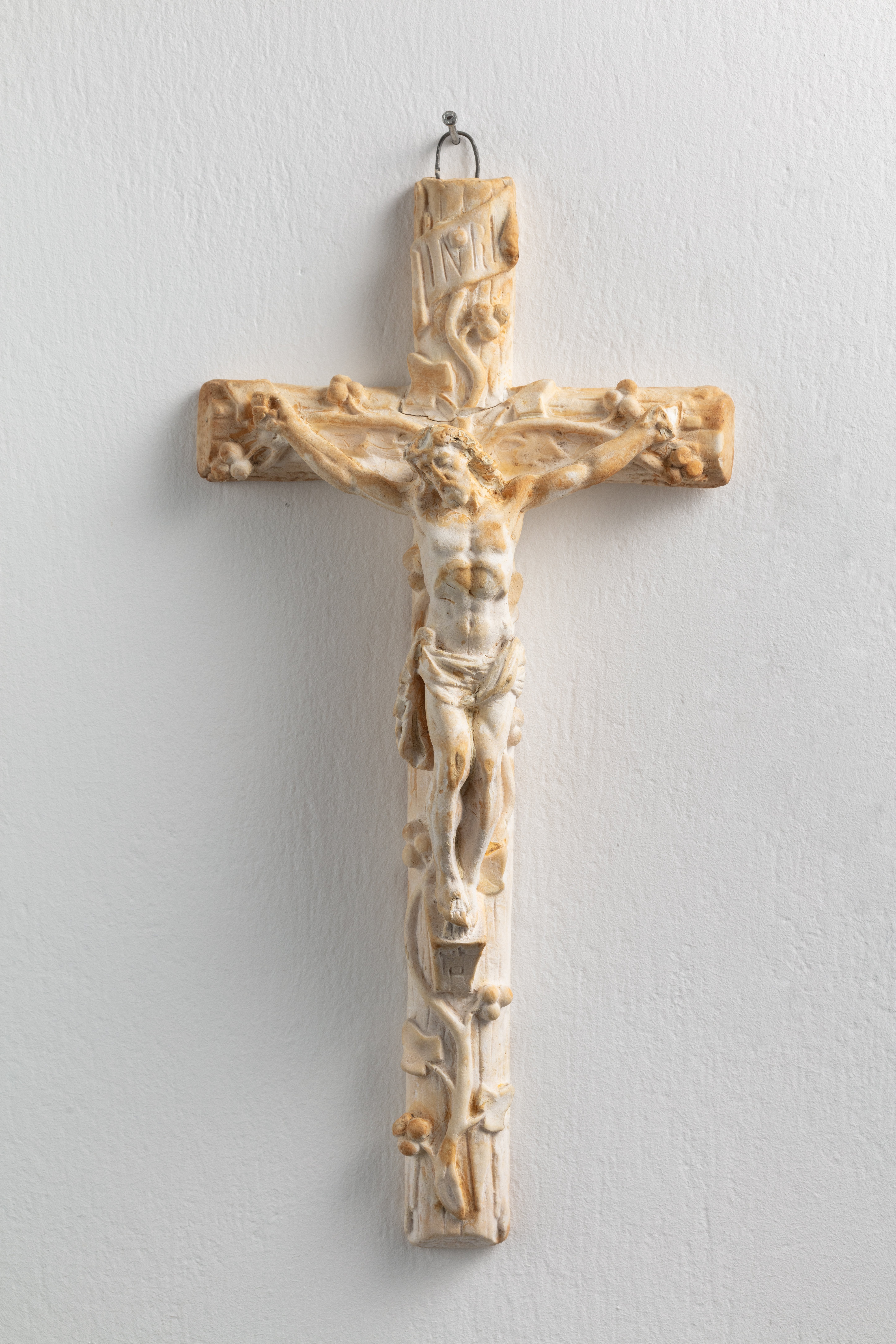 Kruzifix_06/19 (Museum Abtei Liesborn des Kreises Warendorf CC BY-NC-SA)