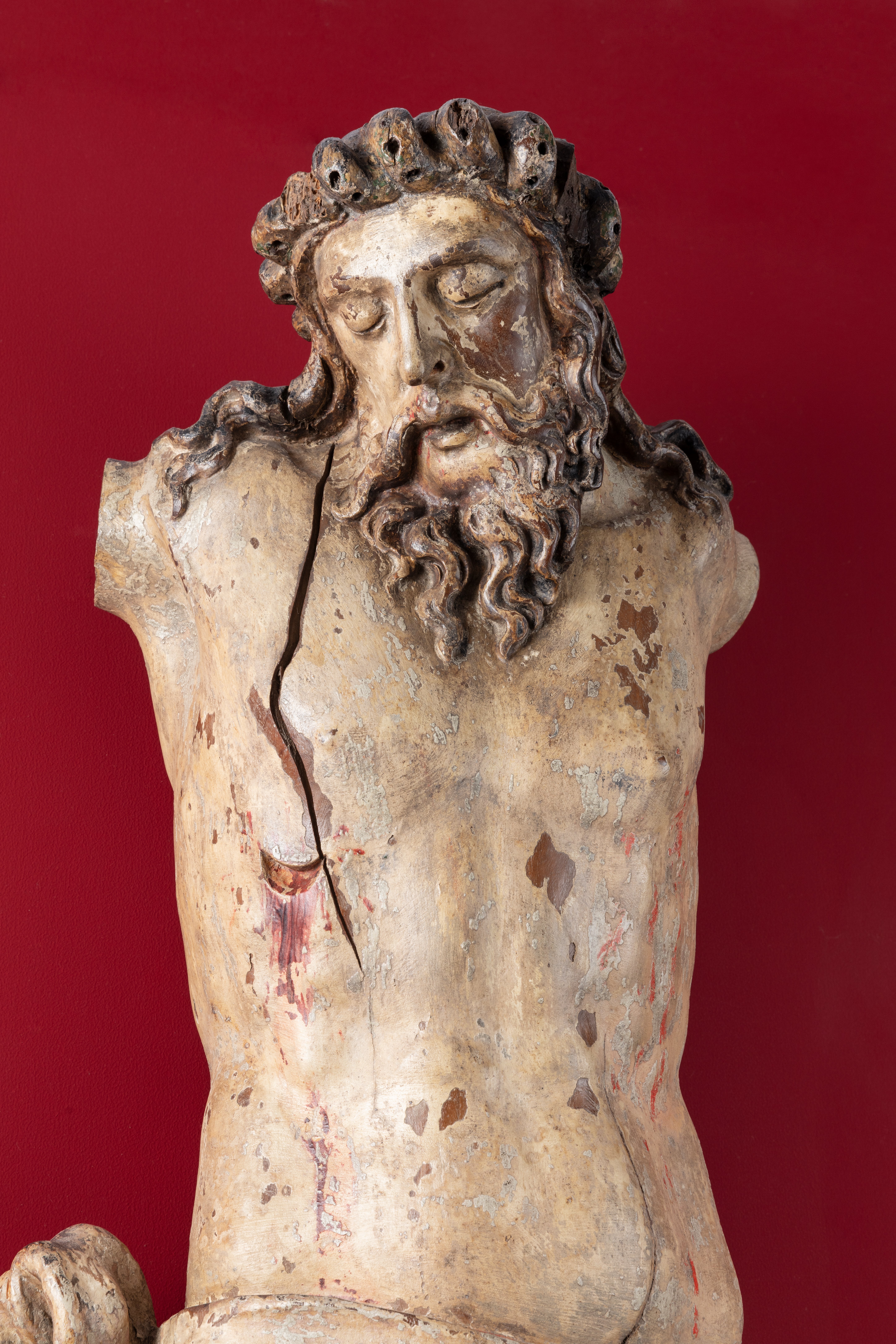 Corpus Christi_89/168 (Museum Abtei Liesborn des Kreises Warendorf CC BY-NC-SA)