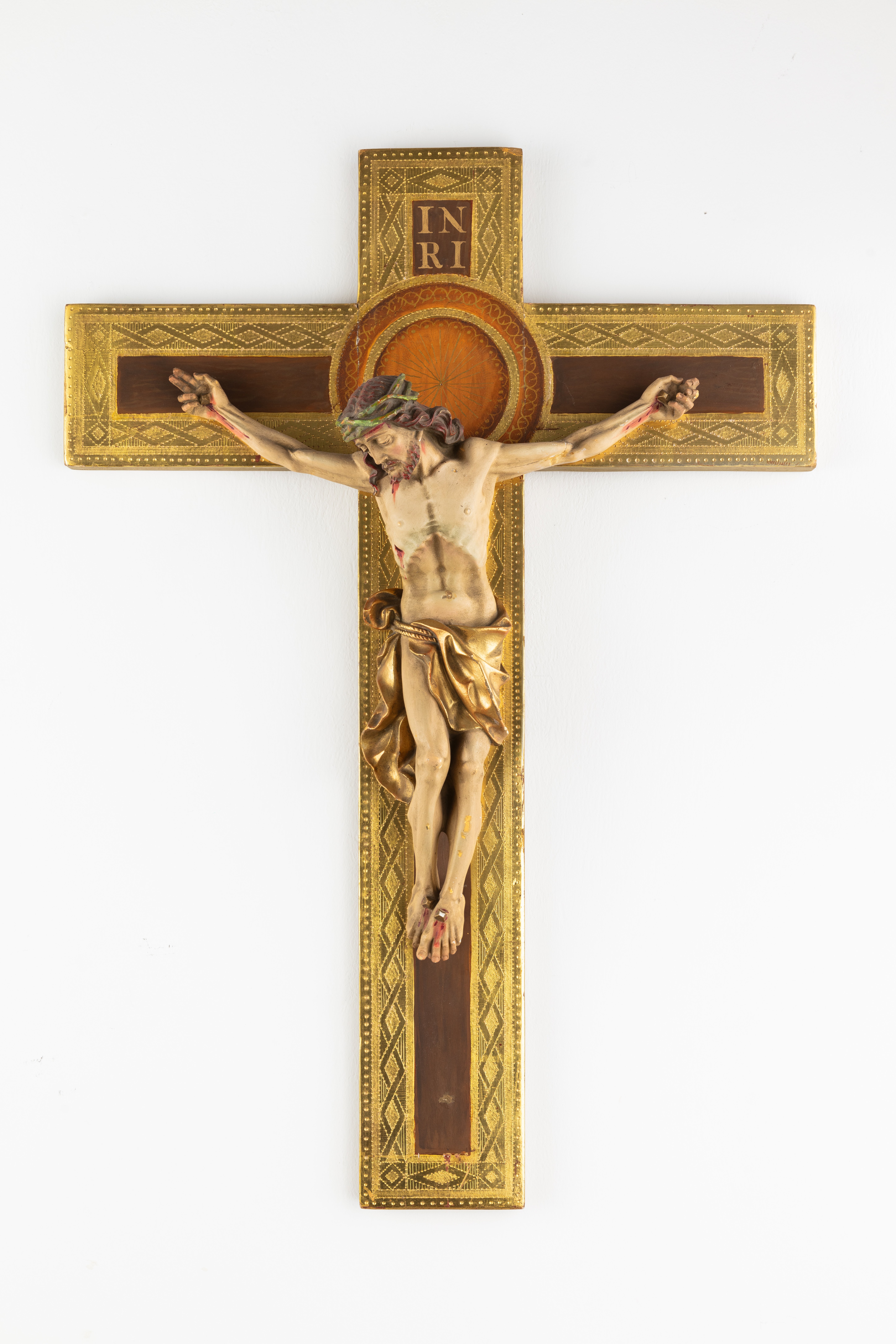 Kruzifix_00/159 (Museum Abtei Liesborn des Kreises Warendorf CC BY-NC-SA)