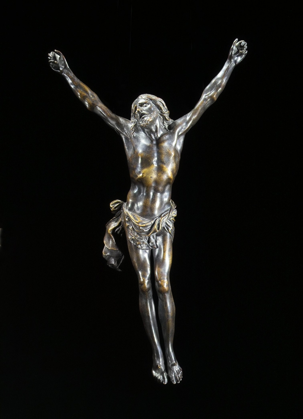 Corpus Christi (Museum Abtei Liesborn des Kreises Warendorf CC BY-NC-SA)