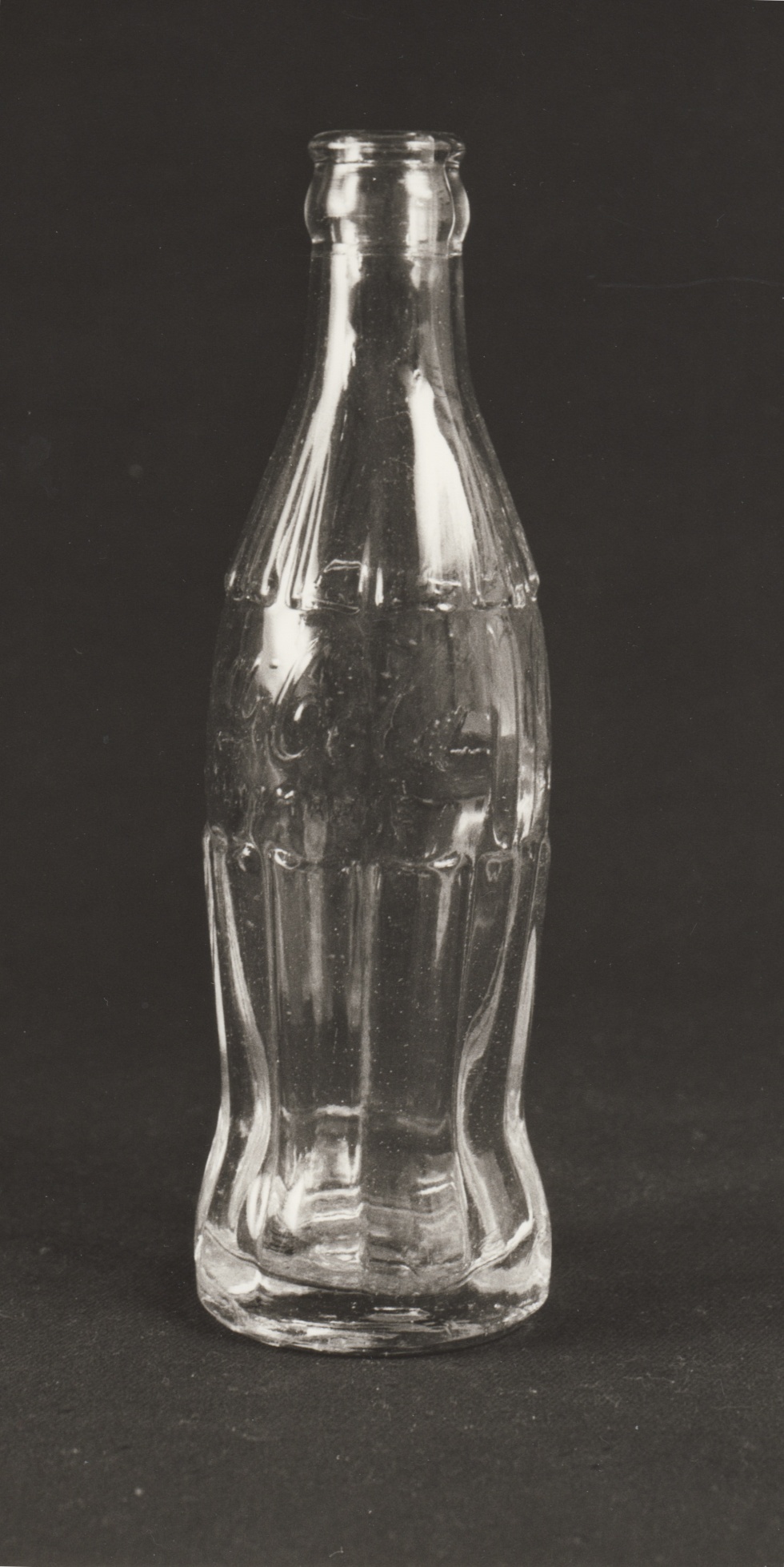 Flasche (Medizin- und Apothekenmuseum Rhede CC BY-NC-SA)