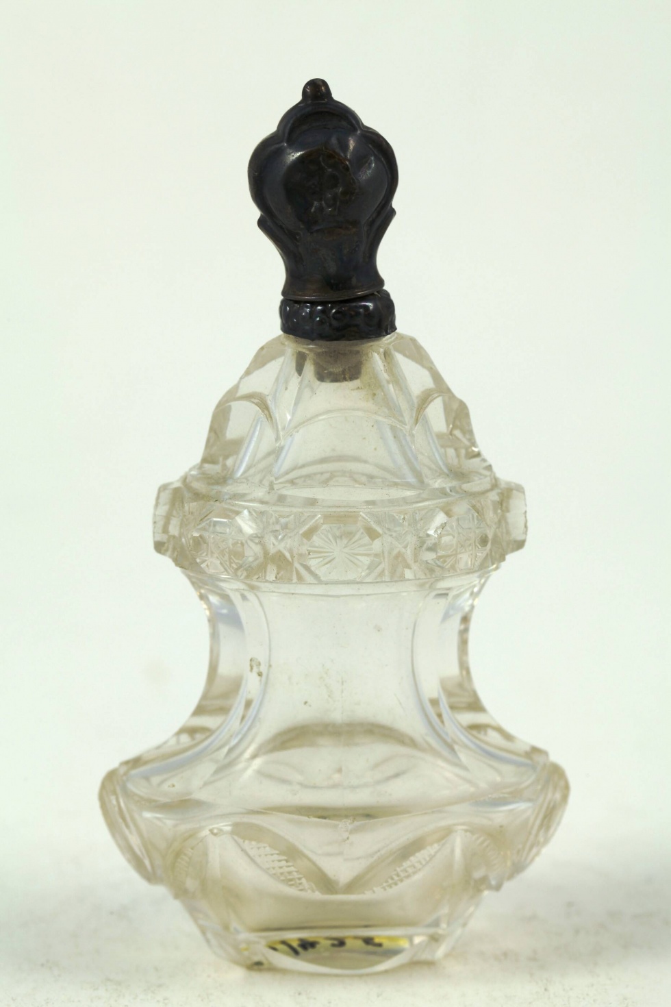 Parfümfläschchen (Hellweg-Museum Unna CC BY-NC-SA)