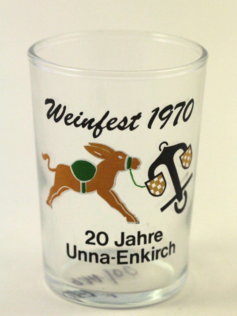 Weinglas (Hellweg-Museum Unna CC BY-NC-SA)