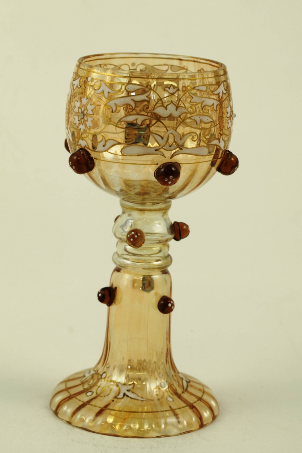 Pokal (Hellweg-Museum Unna CC BY-NC-SA)