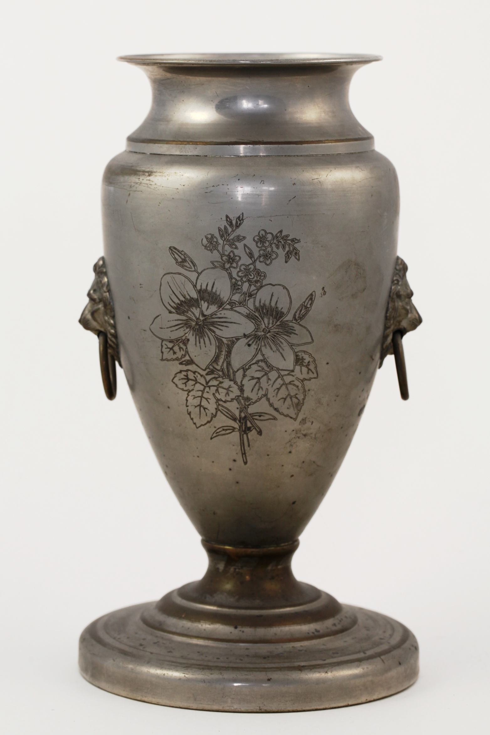 Vase (Hellweg-Museum Unna CC BY-NC-SA)