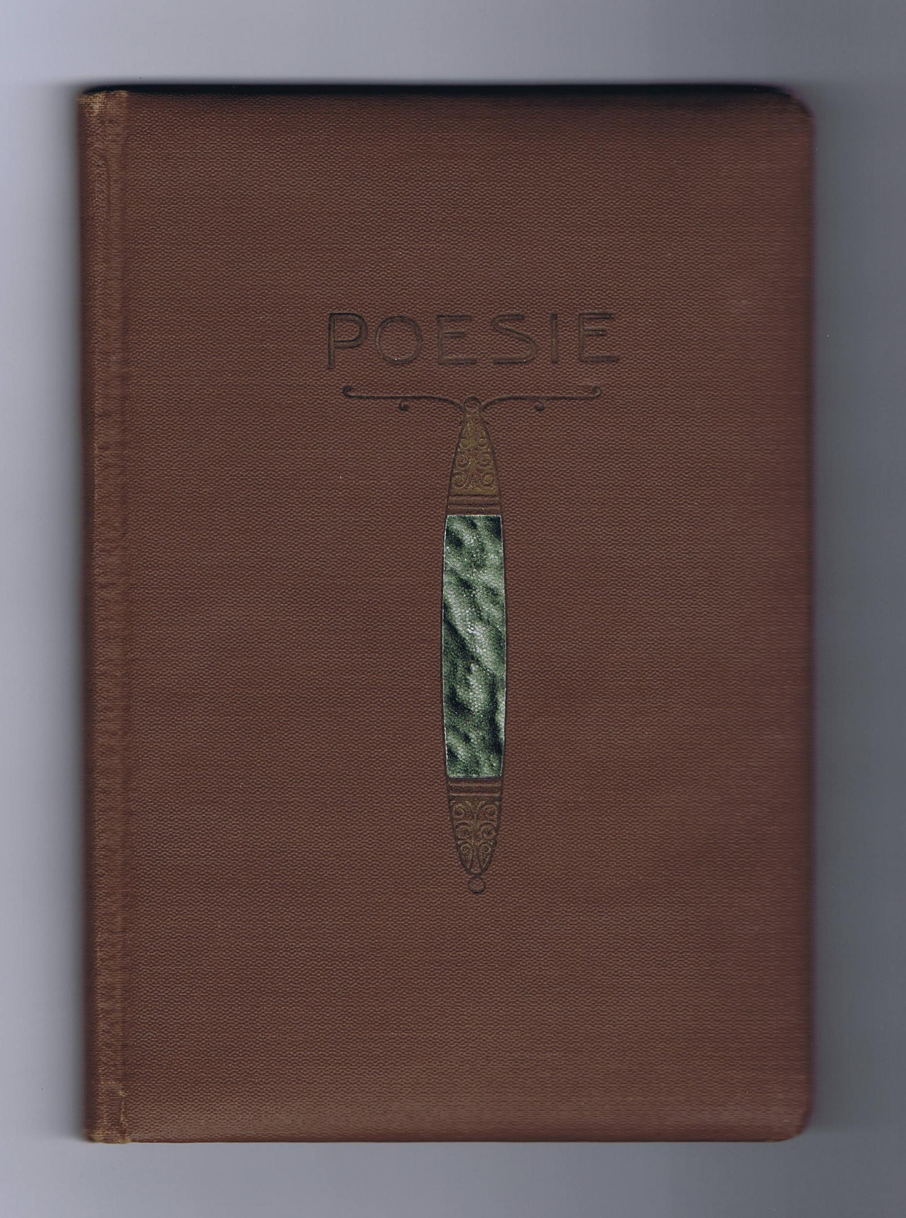 Poesiealbum (DampfLand Leute - Museum Eslohe CC BY-NC-SA)