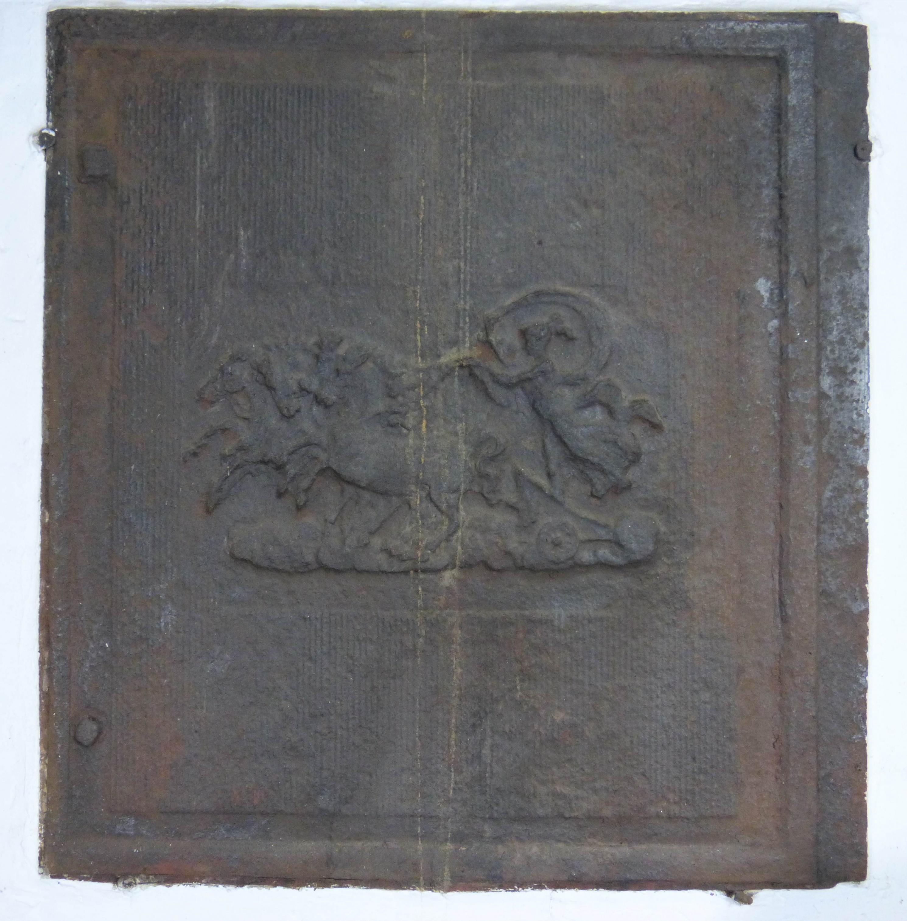 Ofenplatte (Städt. Hellweg-Museum Geseke CC BY-NC-SA)