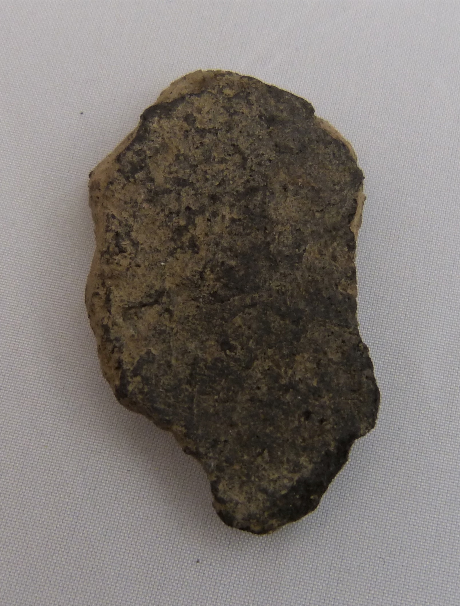 Fragment eines Gefäßes (Städt. Hellweg-Museum Geseke CC BY-NC-SA)