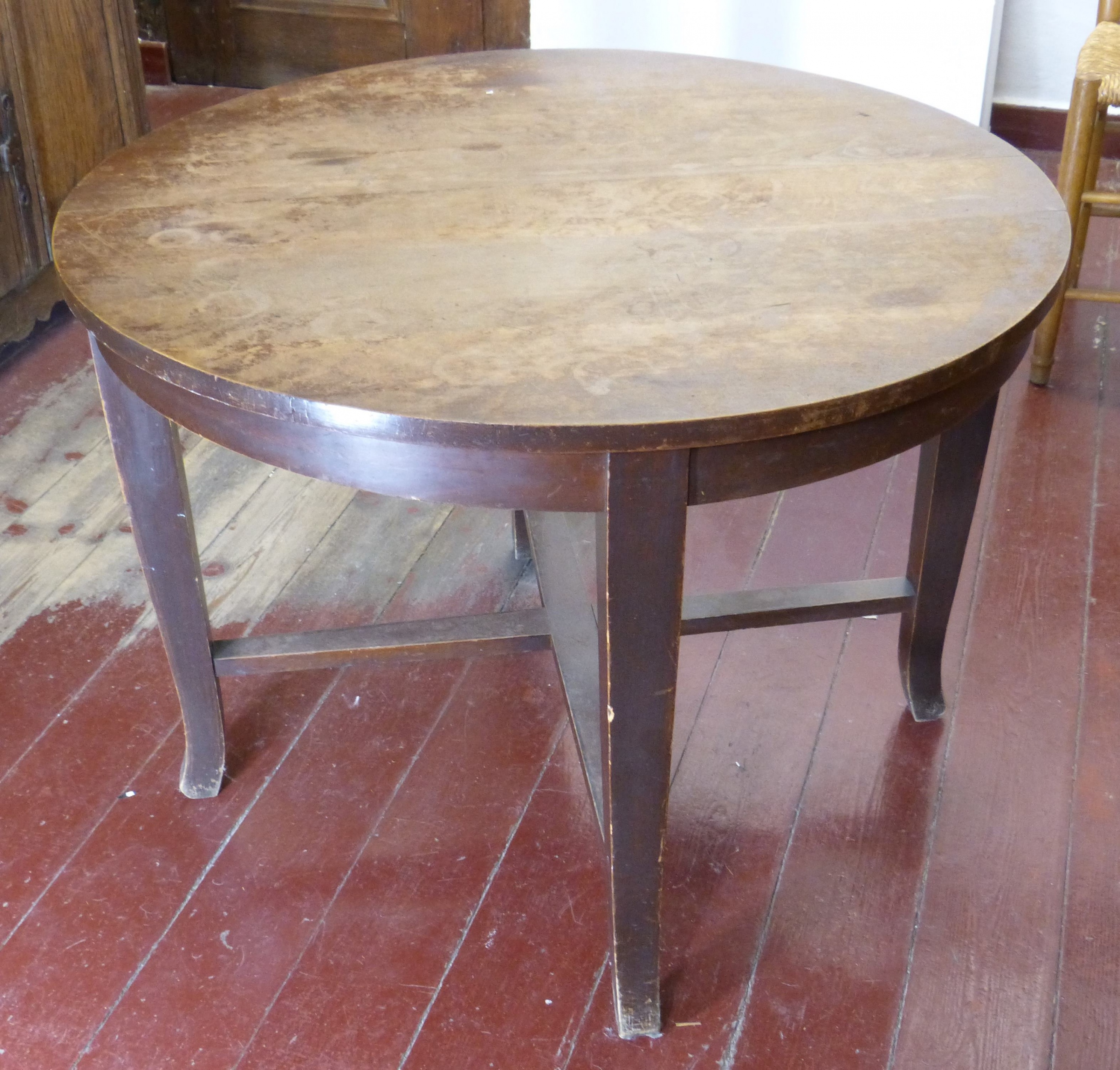 Tisch (Städt. Hellweg-Museum Geseke CC BY-NC-SA)