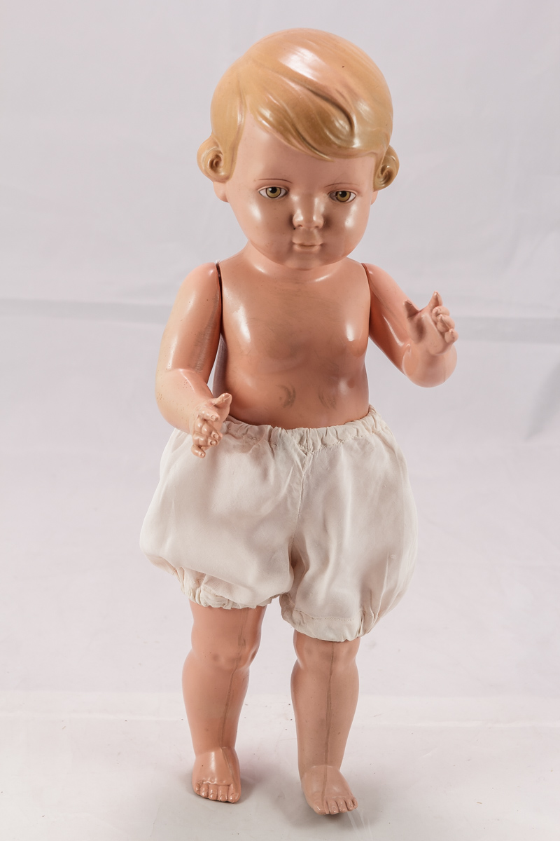 Puppenunterhose (Stadtmuseum Lippstadt RR-F)