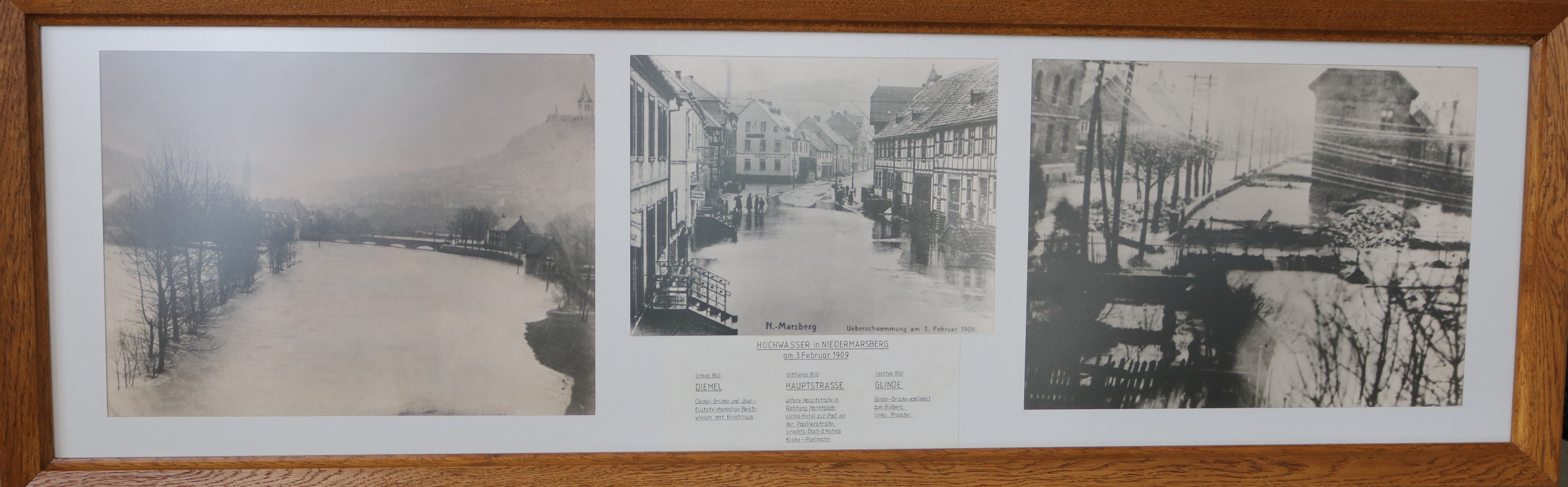 Hochwasser (Museum der Stadt Marsberg CC BY-NC-SA)
