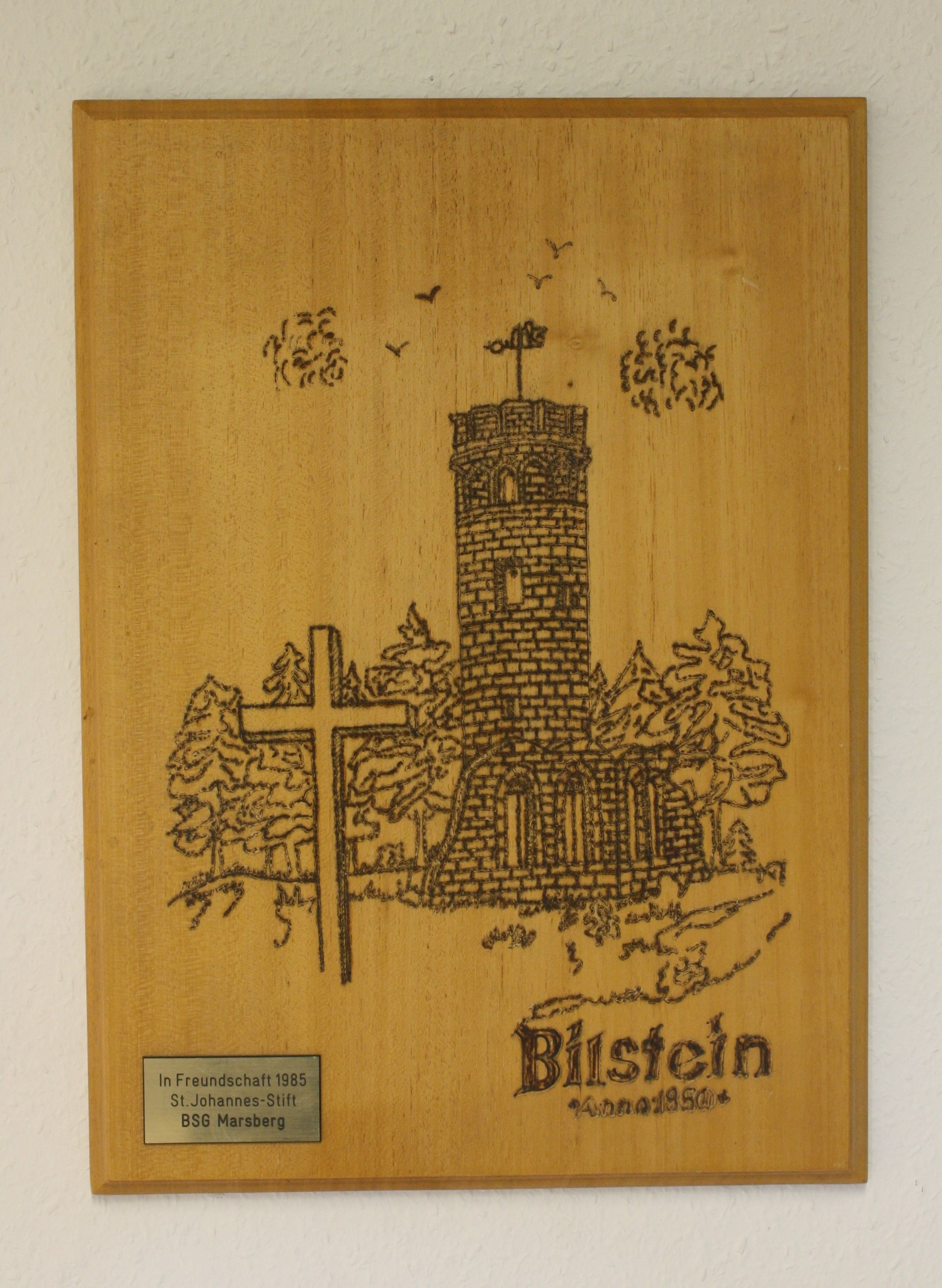 Erinnerungsbild "Bilstein" (LWL-Psychiatriemuseum Warstein CC BY-NC-SA)