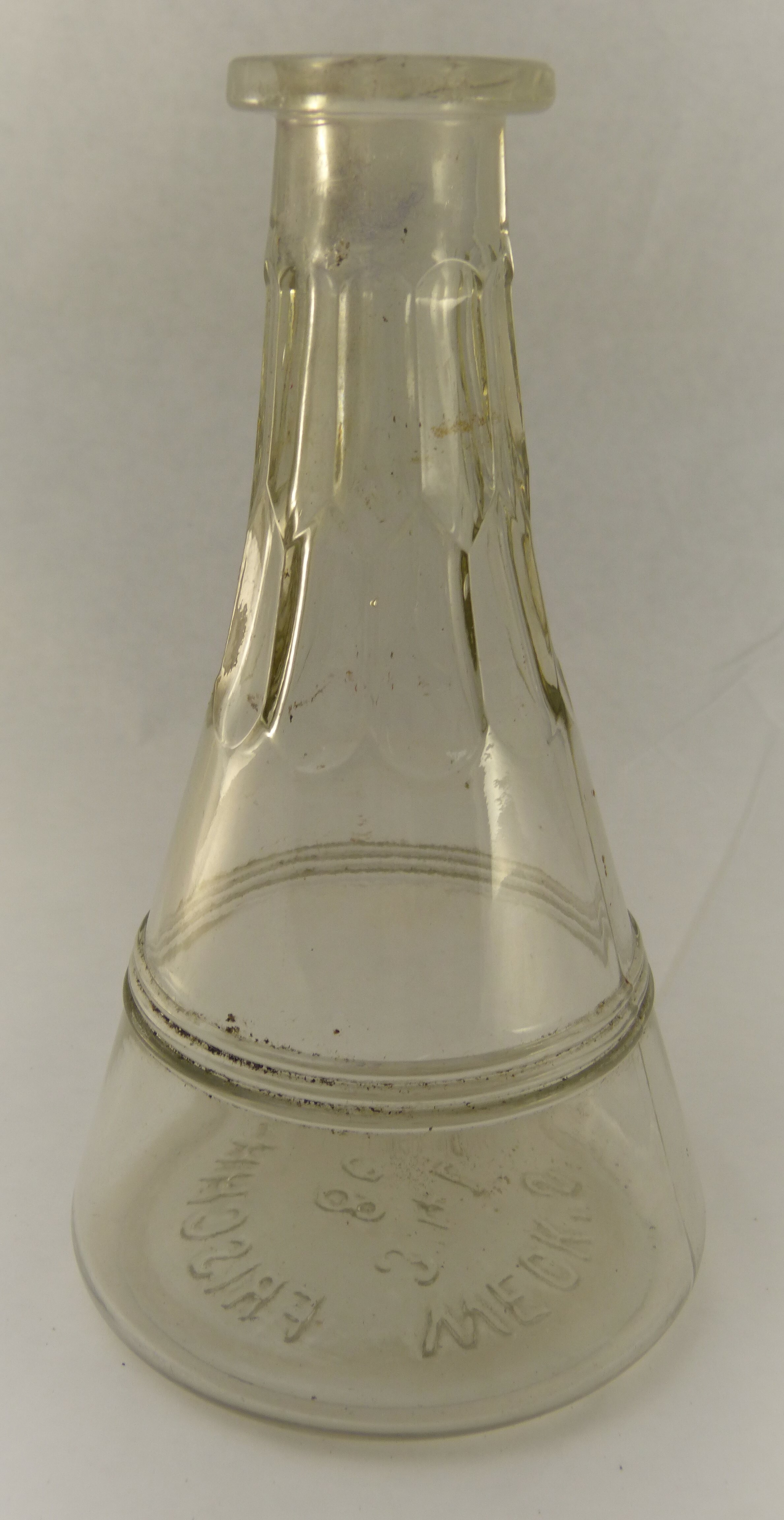 Einmachflasche von Weck (Städt. Hellweg-Museum Geseke CC BY-NC-SA)