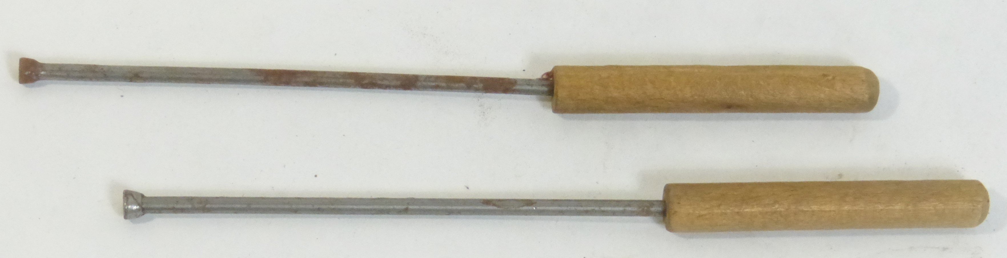 Handarbeitswerkzeug mit stumpfer Spitze (Städt. Hellweg-Museum Geseke CC BY-NC-SA)