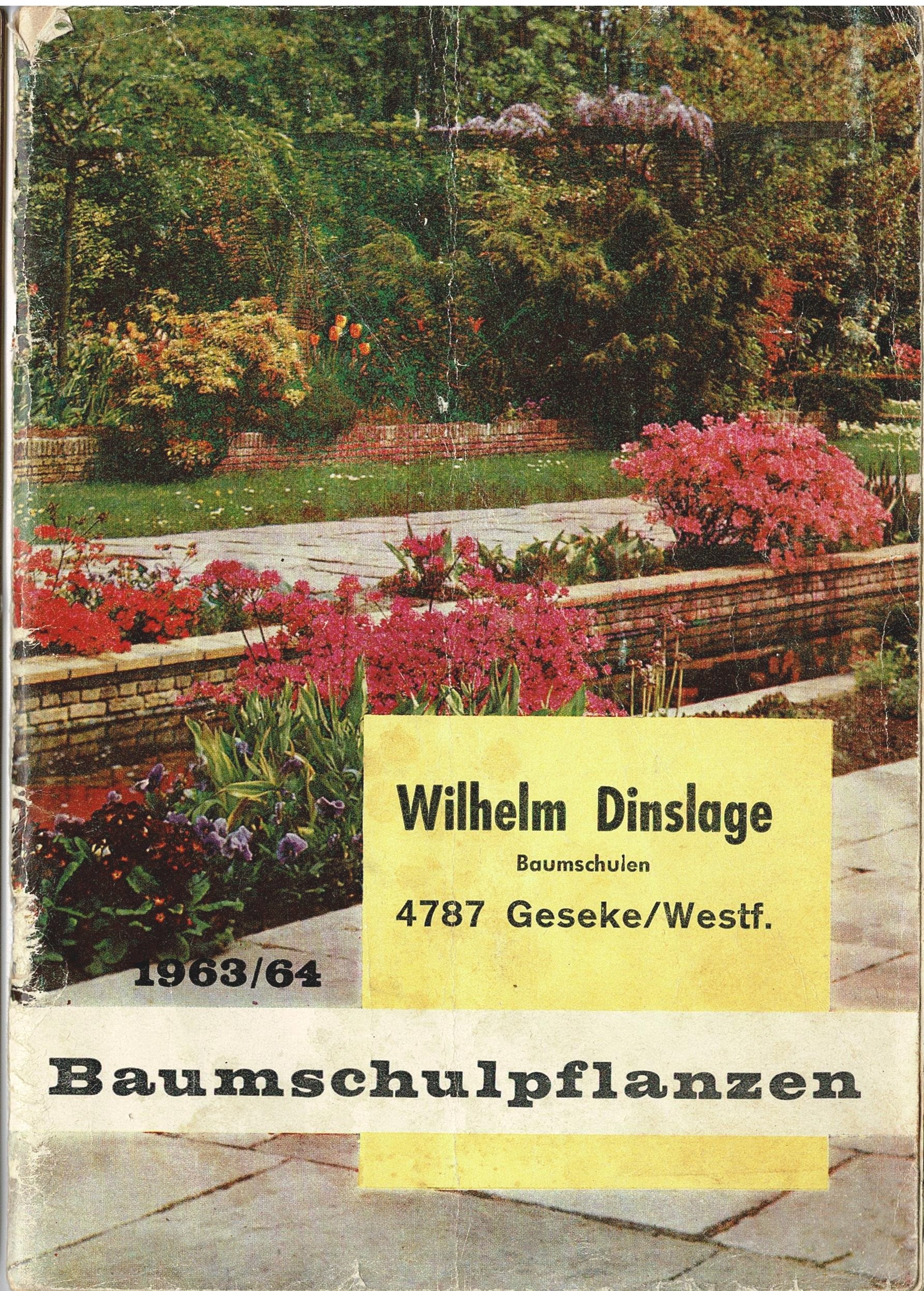 Katalog (Städt. Hellweg-Museum Geseke CC BY-NC-SA)