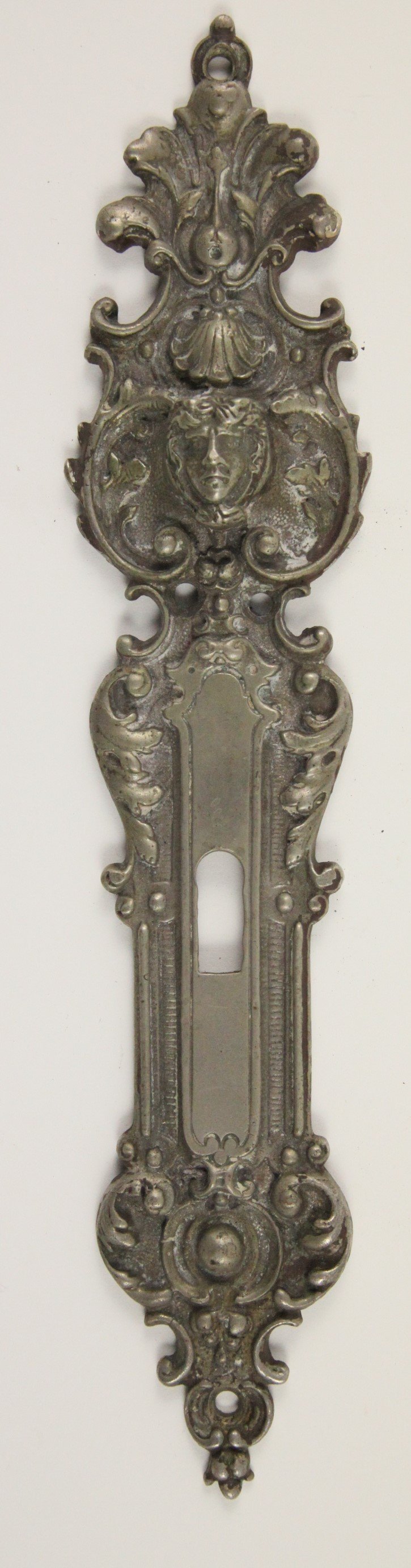 Beschlag: Schlüsselschild (Hellweg-Museum Unna CC BY-NC-SA)