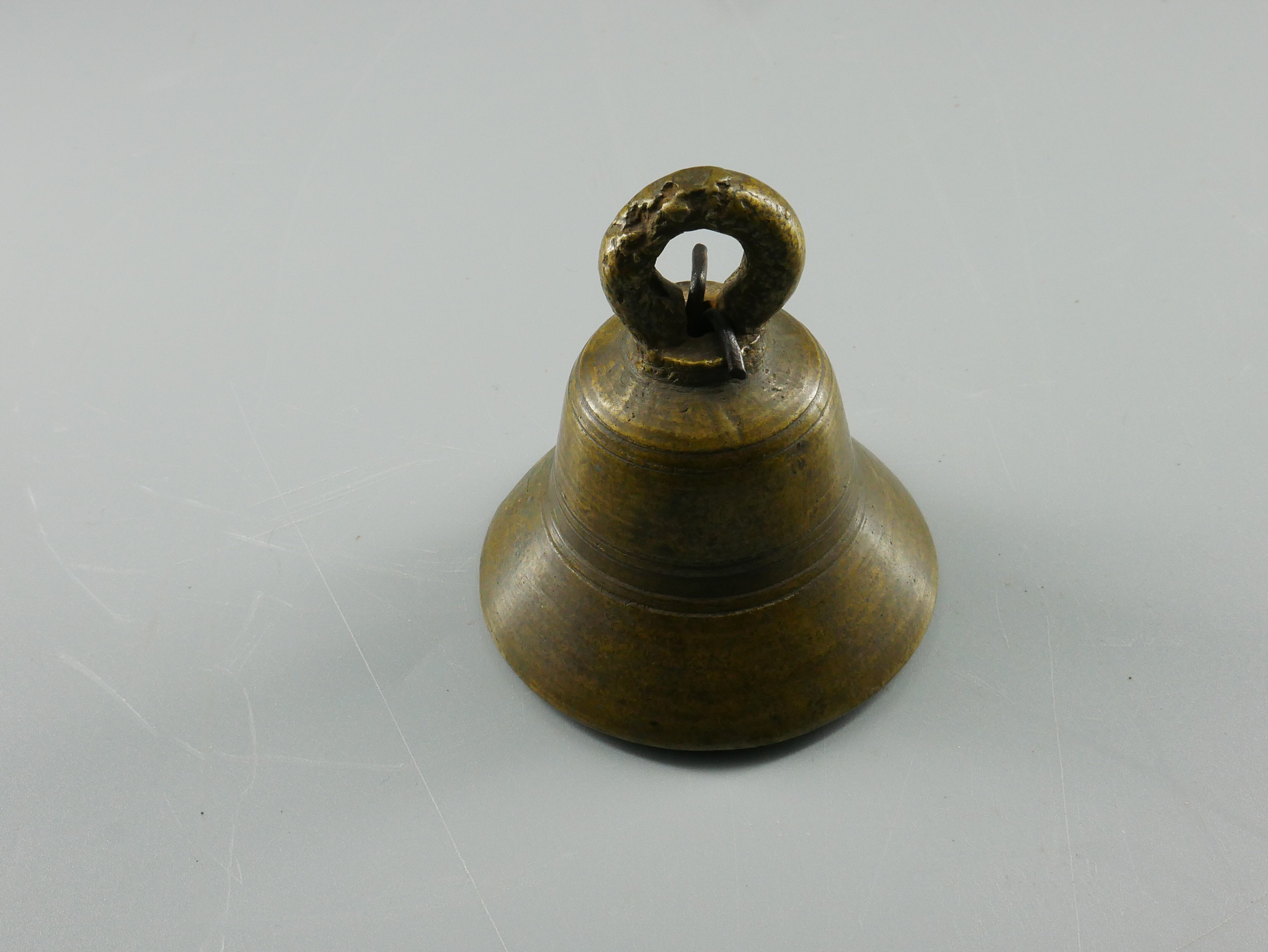 Messglöckchen (Westfälisches Glockenmuseum Gescher CC BY-NC-SA)