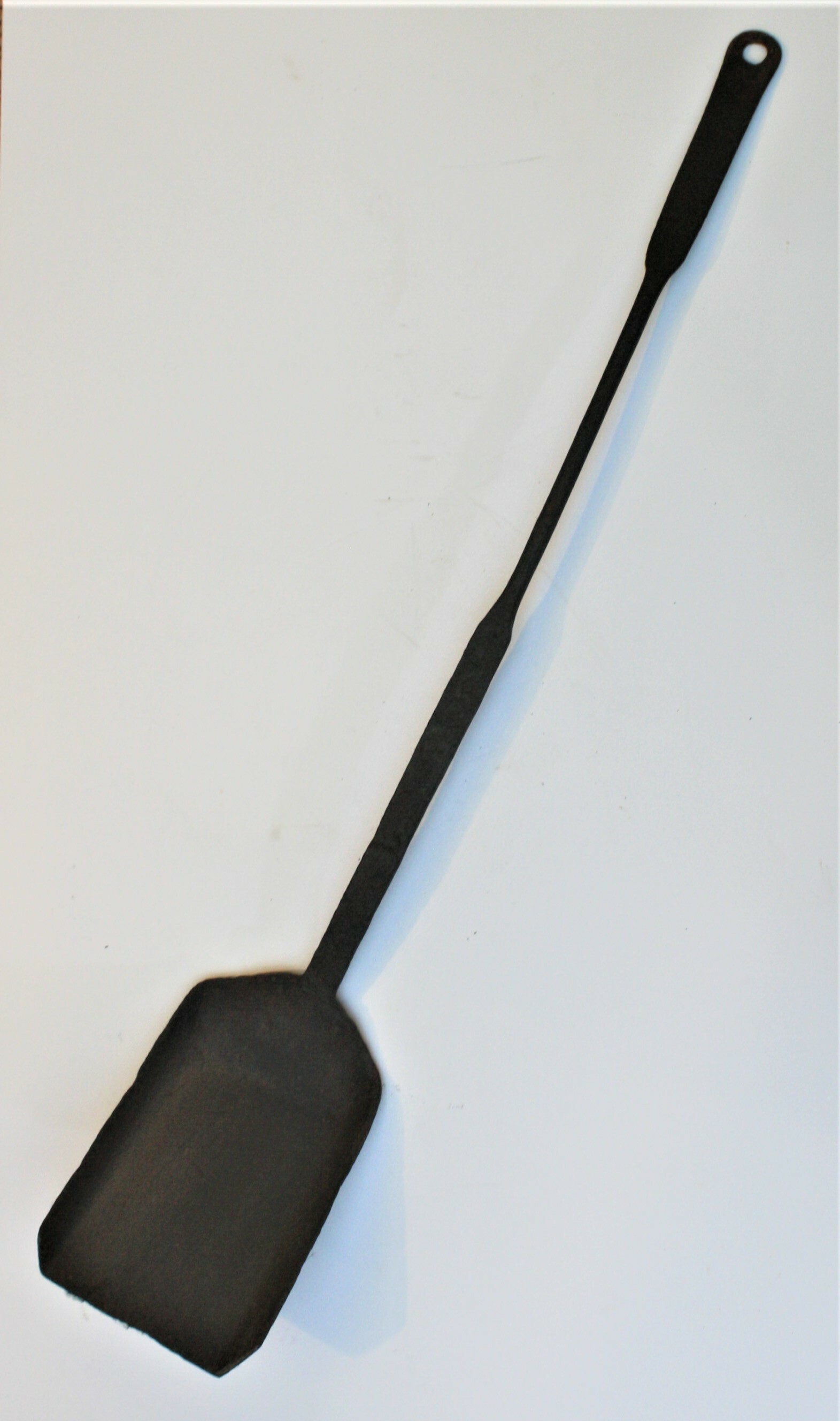 Kohlenschaufel (Kaminbesteck) (Drilandmuseum CC BY-NC-SA)
