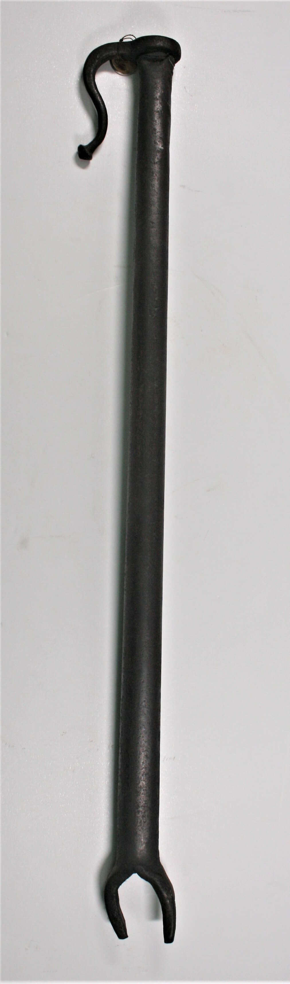Püster (Blasrohr) (Drilandmuseum CC BY-NC-SA)