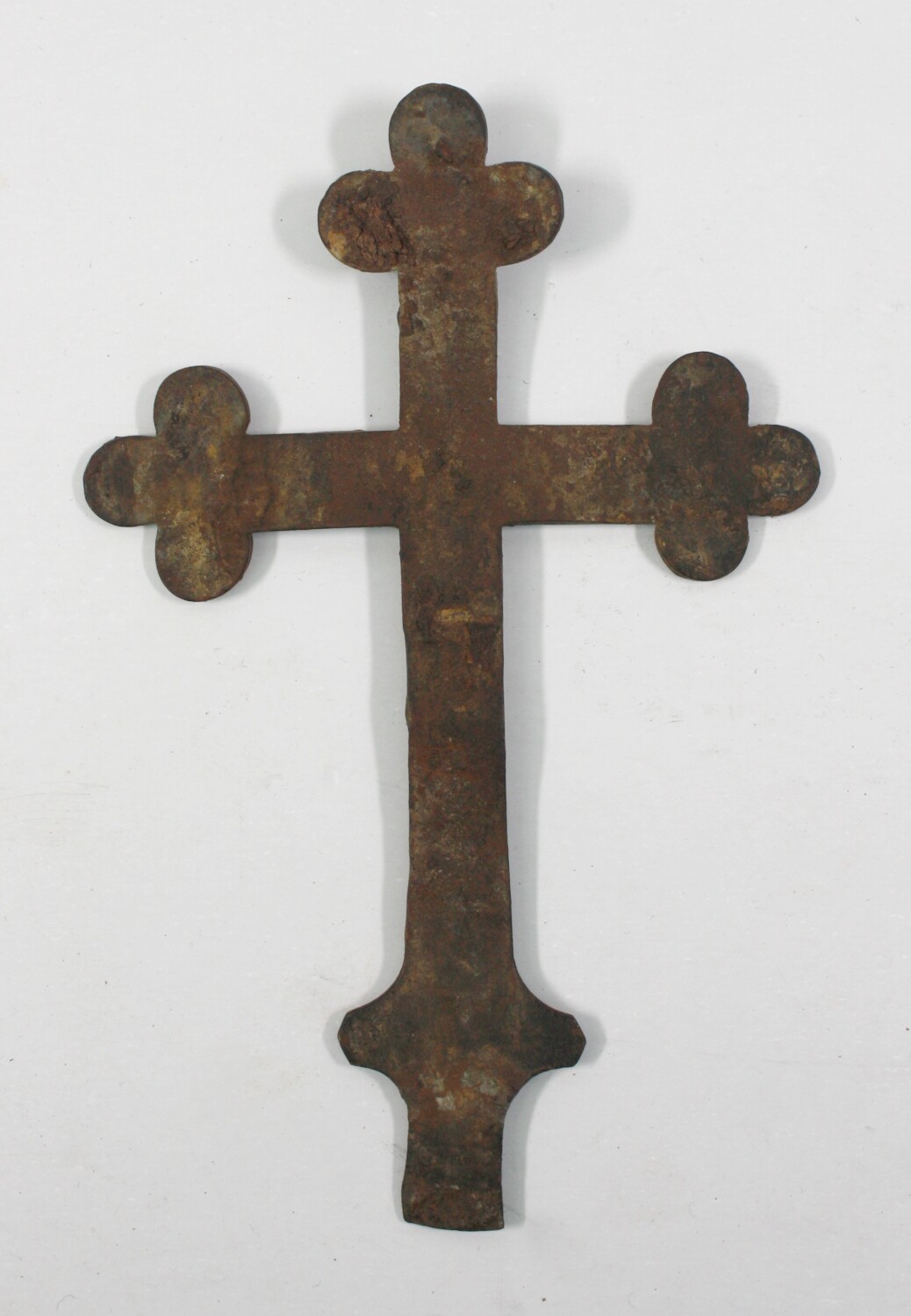 Kreuz (Bodenfund) (Drilandmuseum CC BY-NC-SA)