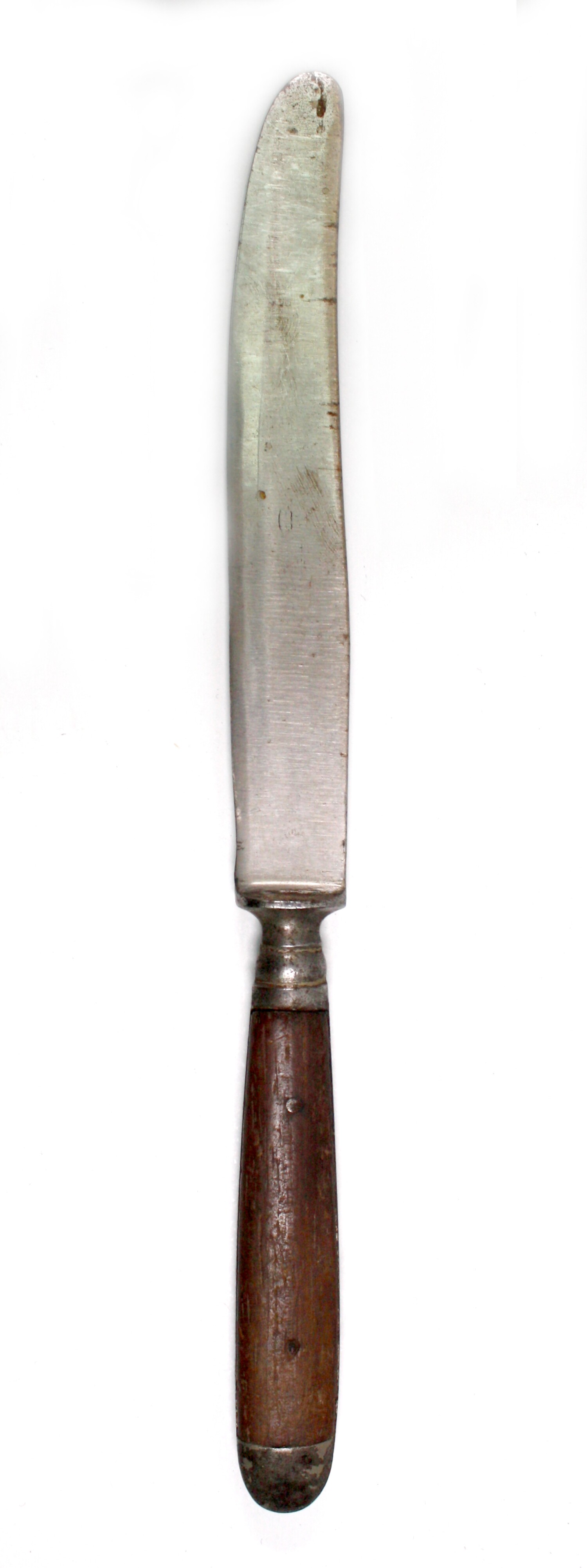 Messer (Tischbesteck) (Drilandmuseum CC BY-NC-SA)